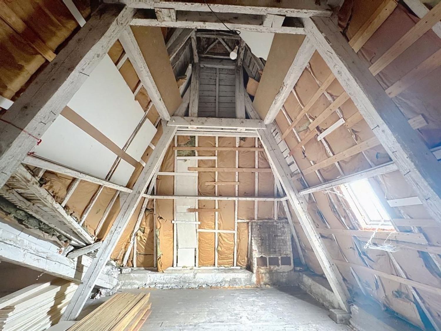 Appartement à vendre, 69m², Châtel-Guyon