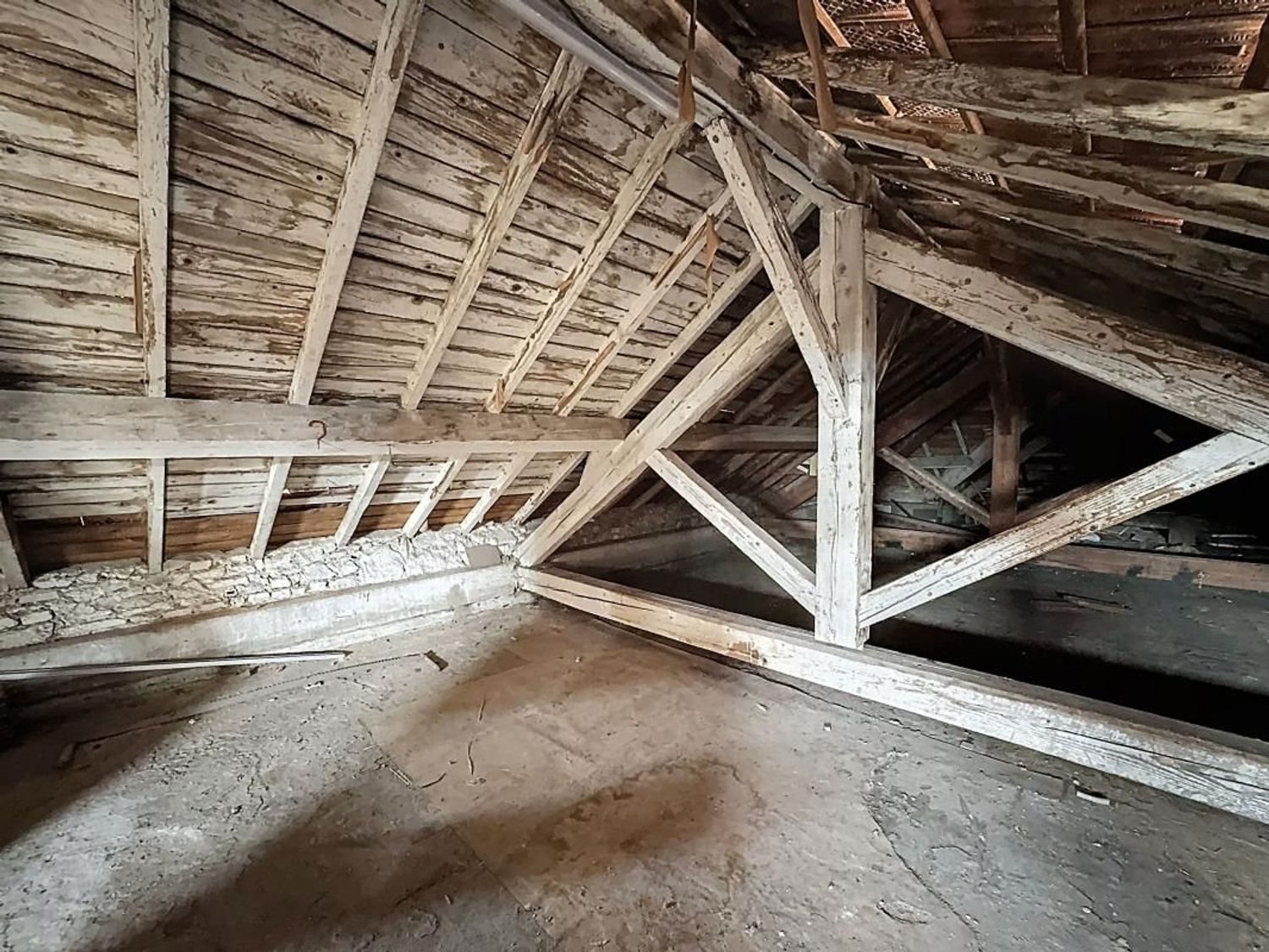 Appartement à vendre, 69m², Châtel-Guyon