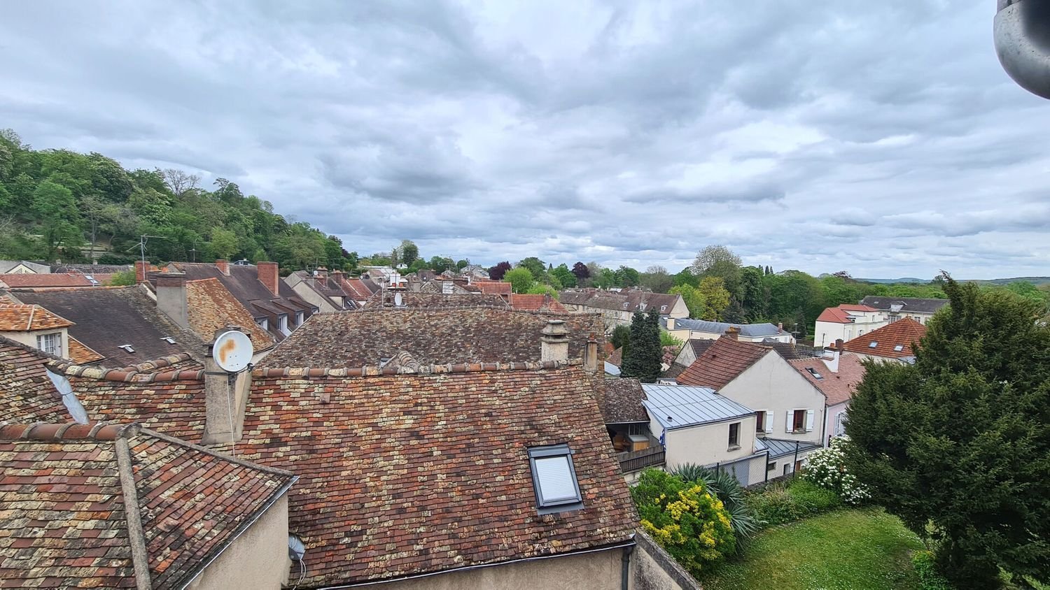 Appartement à vendre, 82m², Montfort-l'Amaury