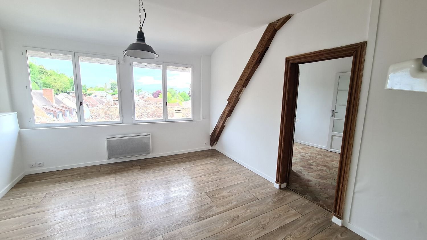 Appartement à vendre, 82m², Montfort-l'Amaury