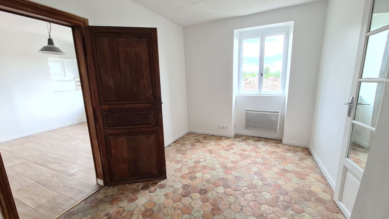 Appartement à vendre, 82m², Montfort-l'Amaury