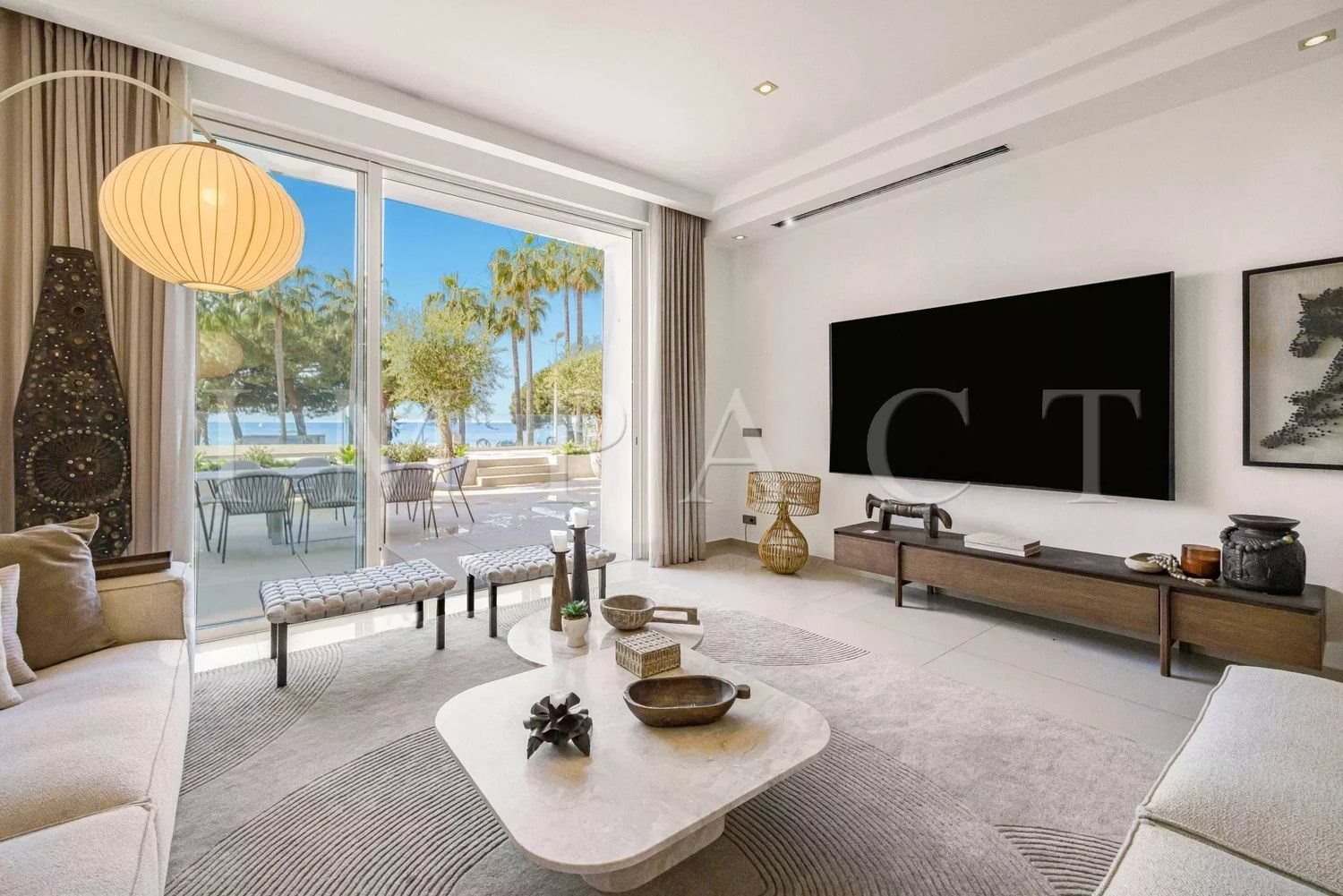 Appartement à louer, 213m², Cannes