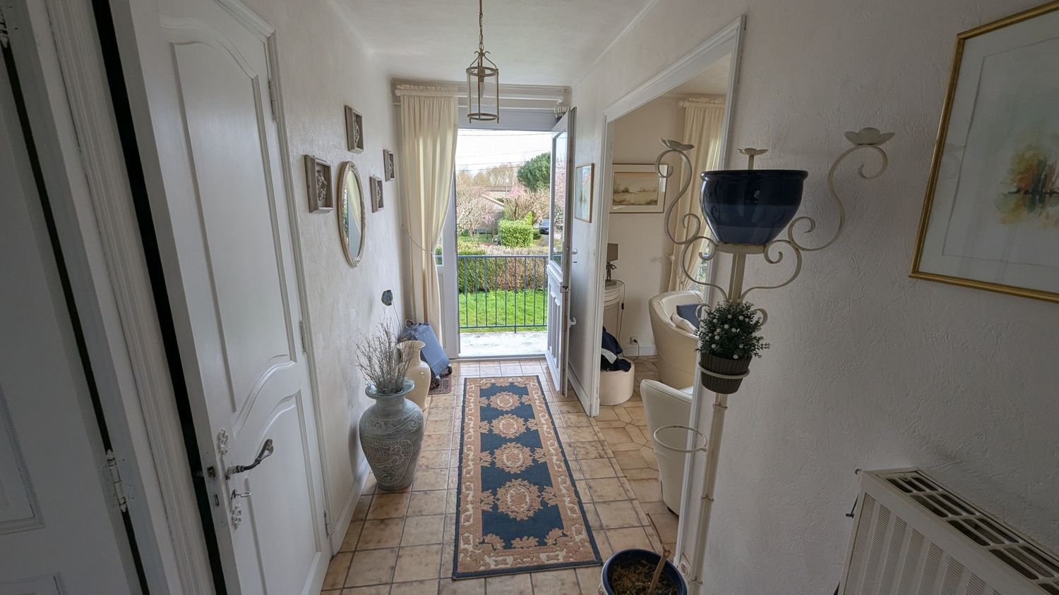 Maison à vendre, 106m², Magné