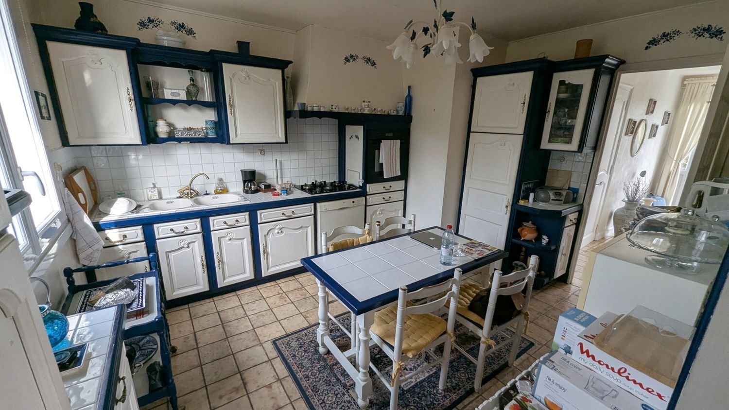 Maison à vendre, 106m², Magné