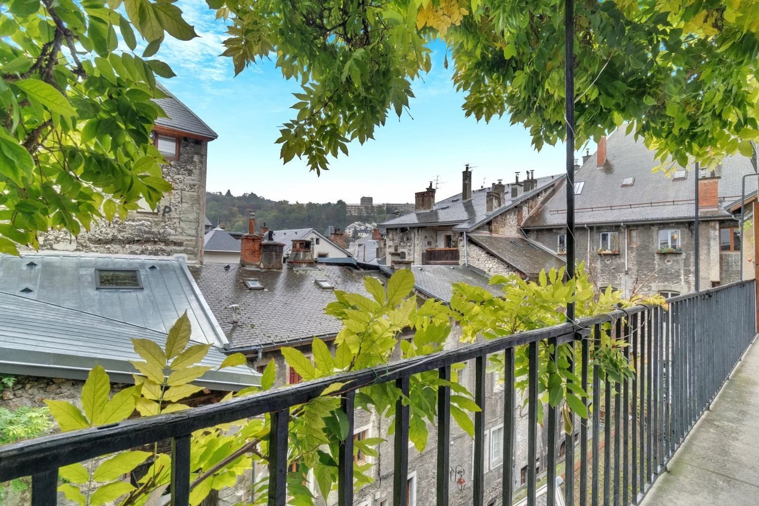 Appartement à vendre, 116m², Chambéry