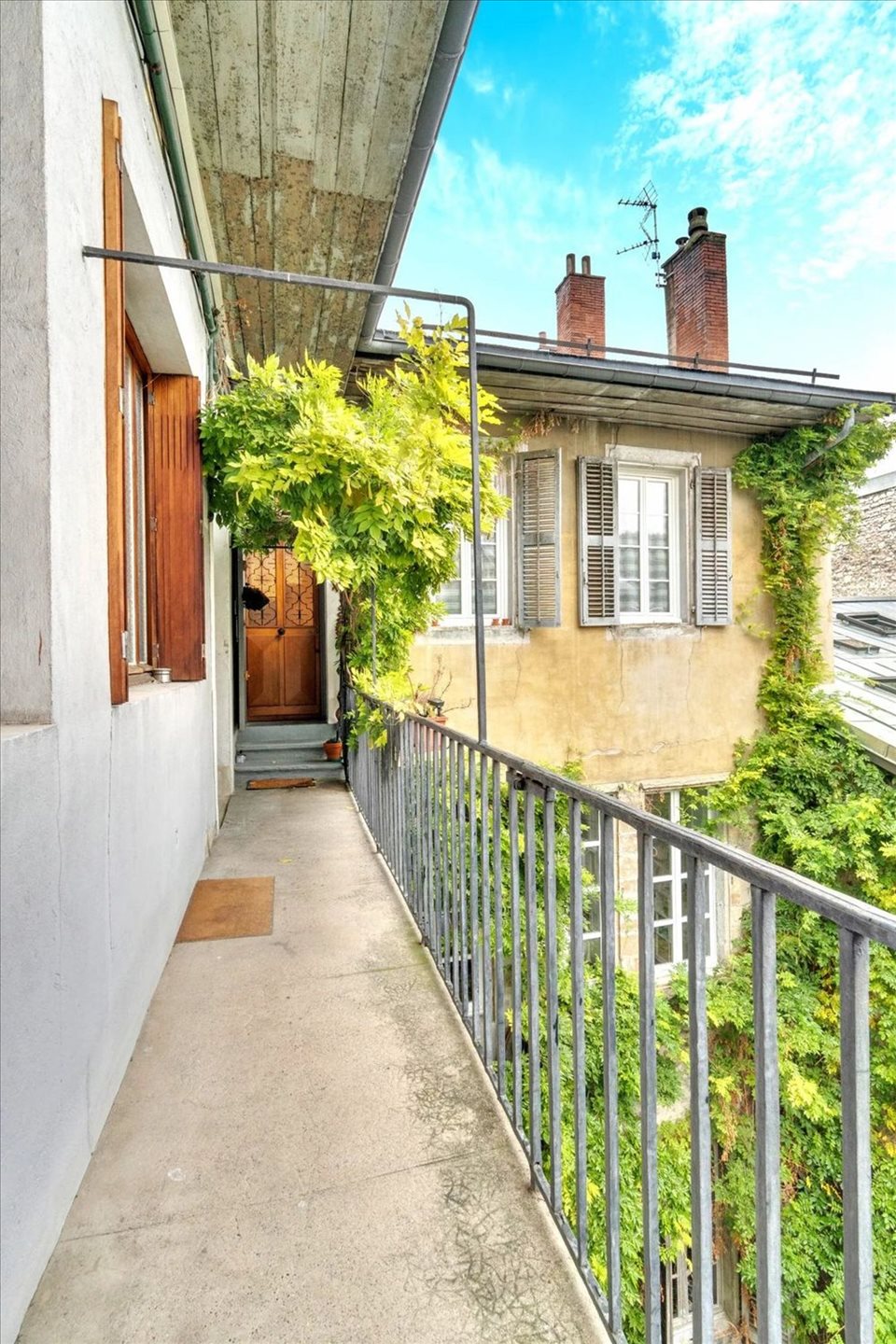 Appartement à vendre, 116m², Chambéry