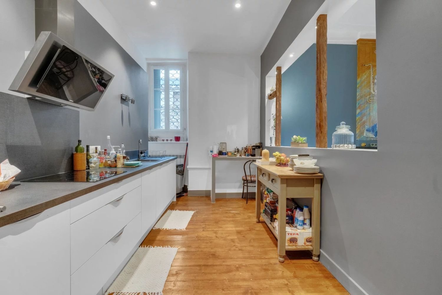 Appartement à vendre, 116m², Chambéry