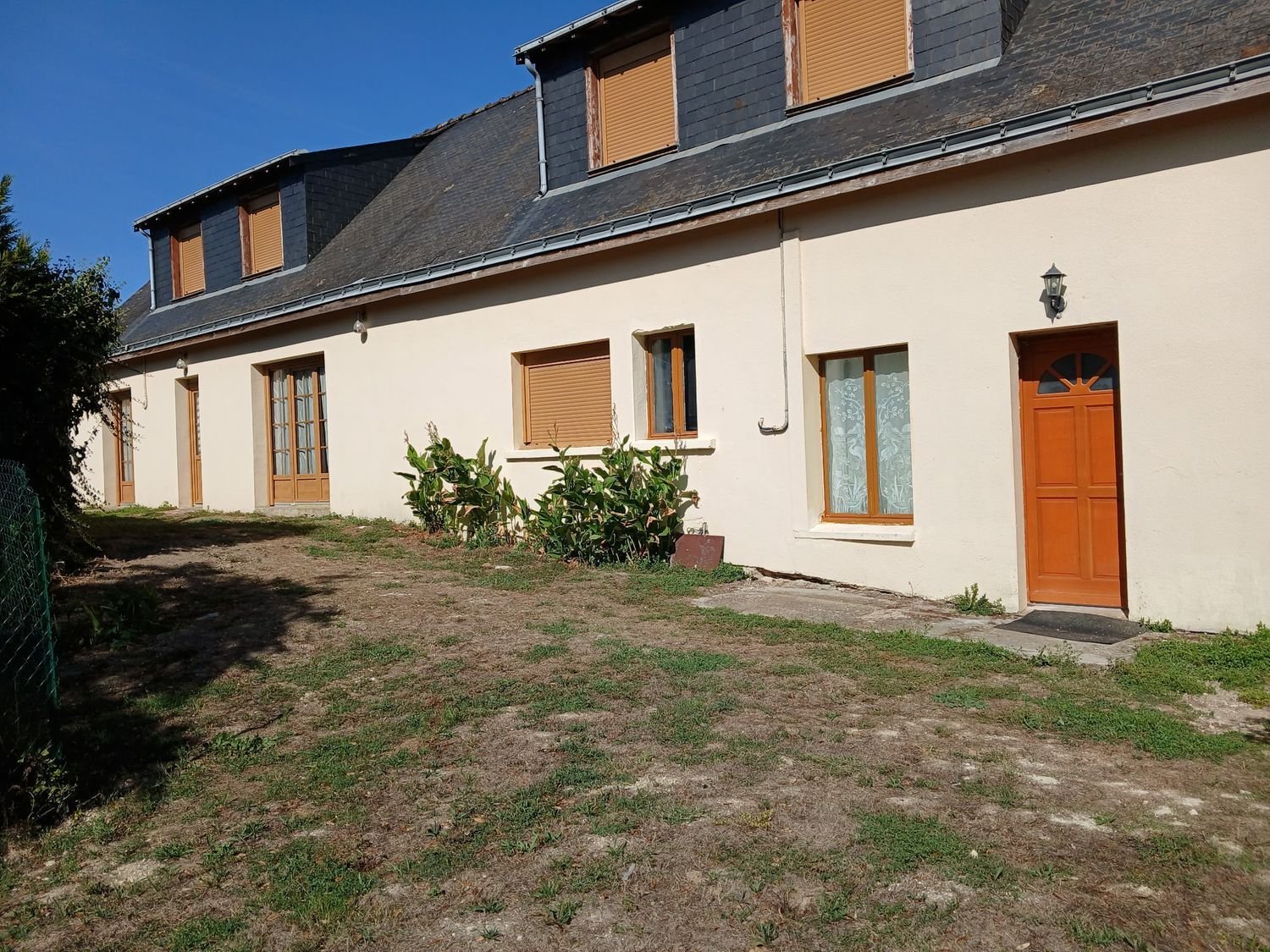 Maison à vendre, 188m², Loiré