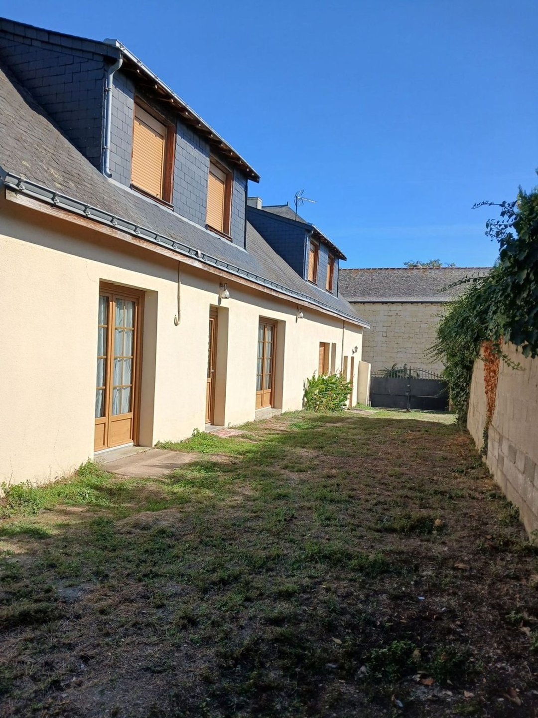 Maison à vendre, 188m², Loiré
