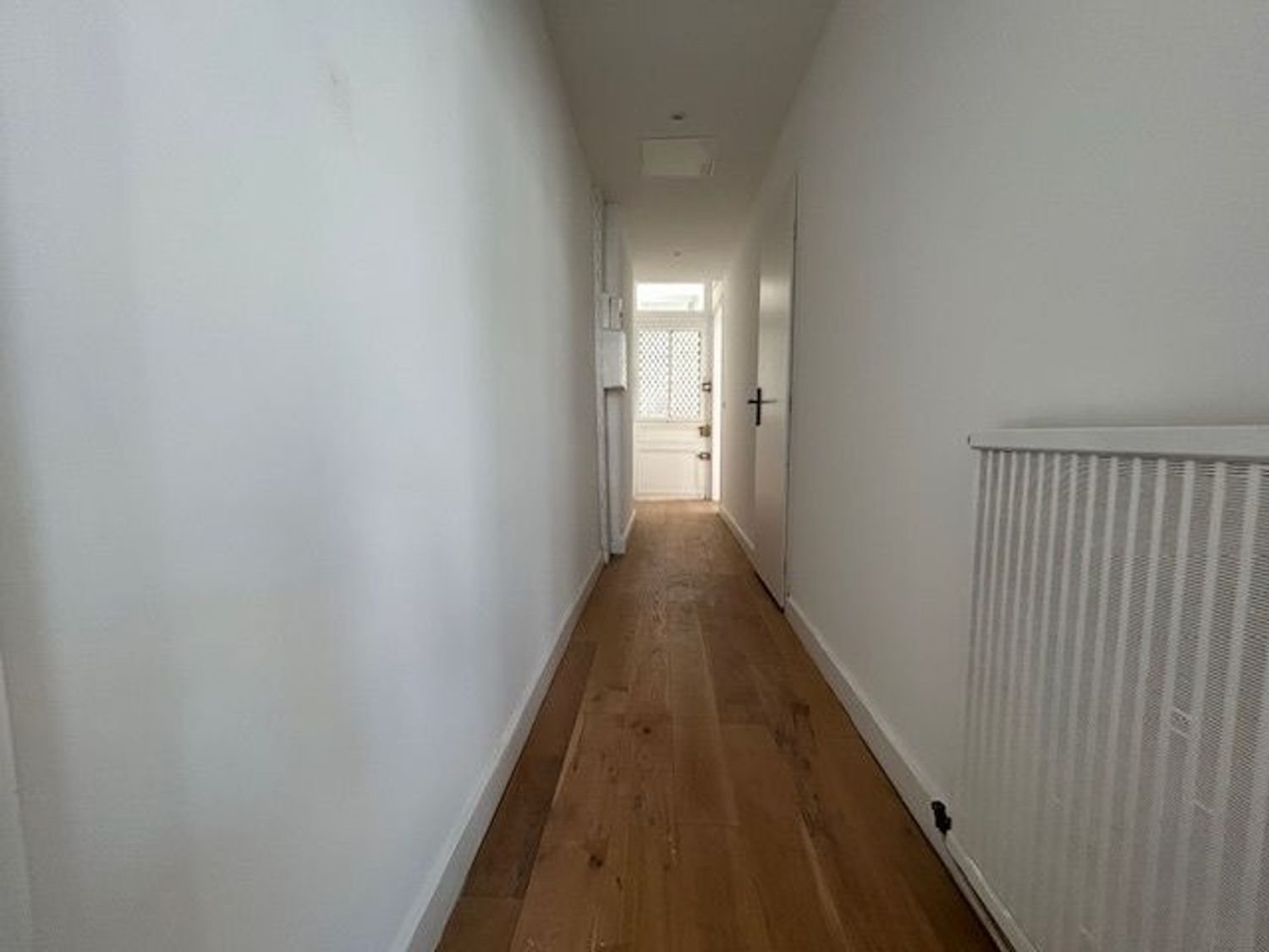 Appartement à vendre, 53m², Lille