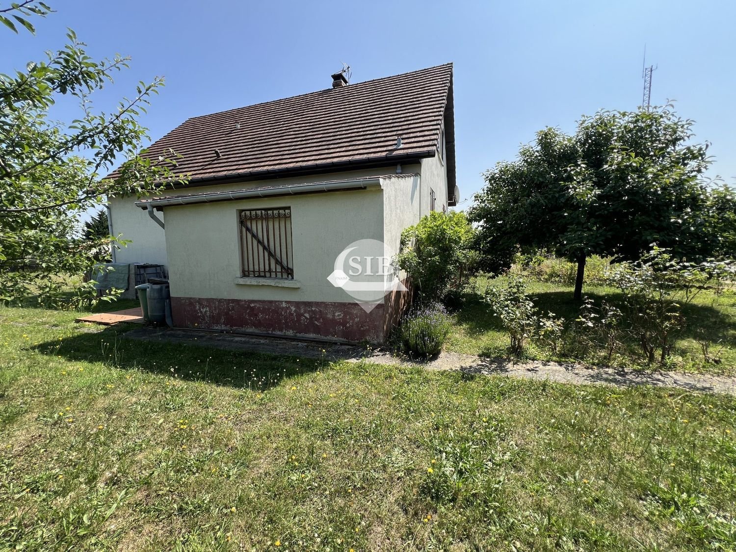 Maison à vendre, 110m², Montlhéry