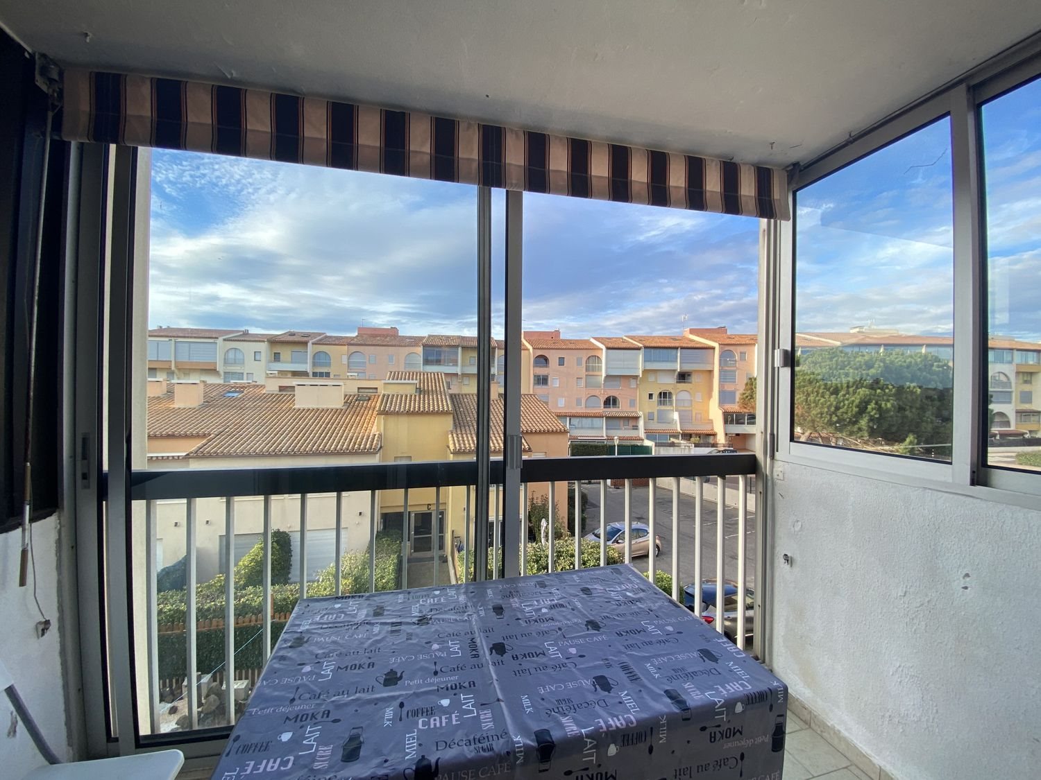 Appartement à vendre, 18m², Grau d'Agde