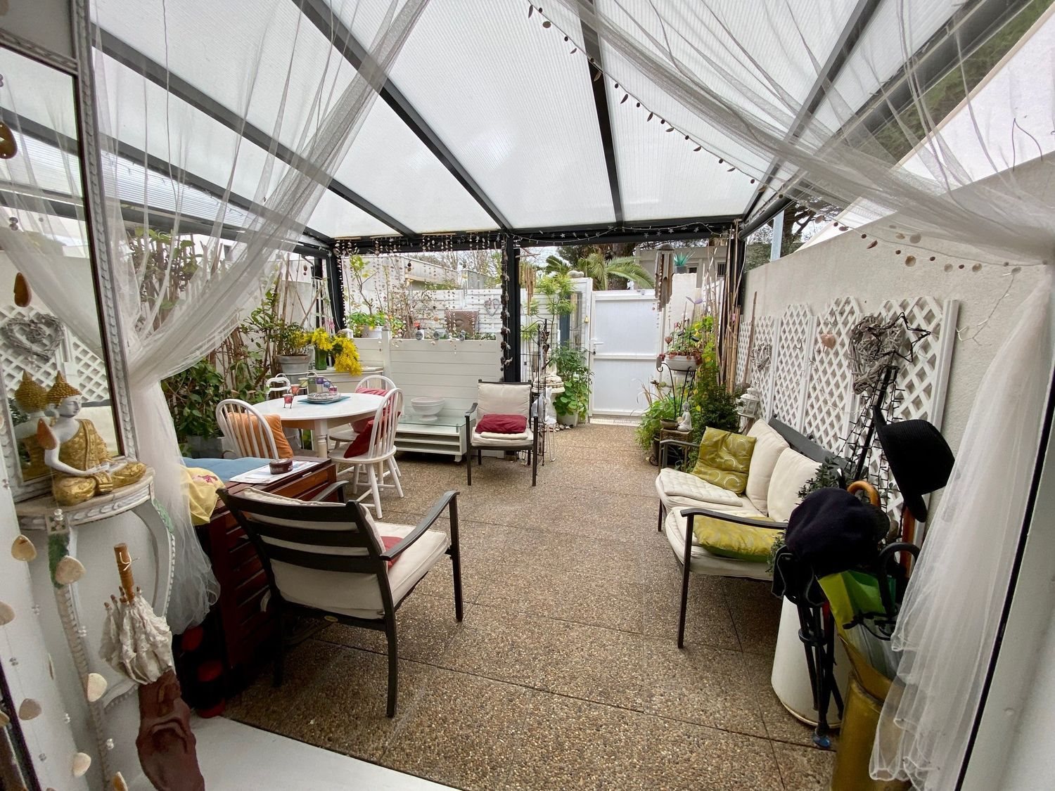 Appartement à vendre, 60m², La Grande-Motte