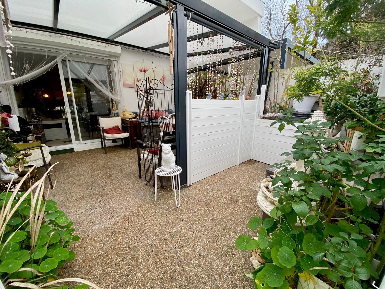 Appartement à vendre, 60m², La Grande-Motte