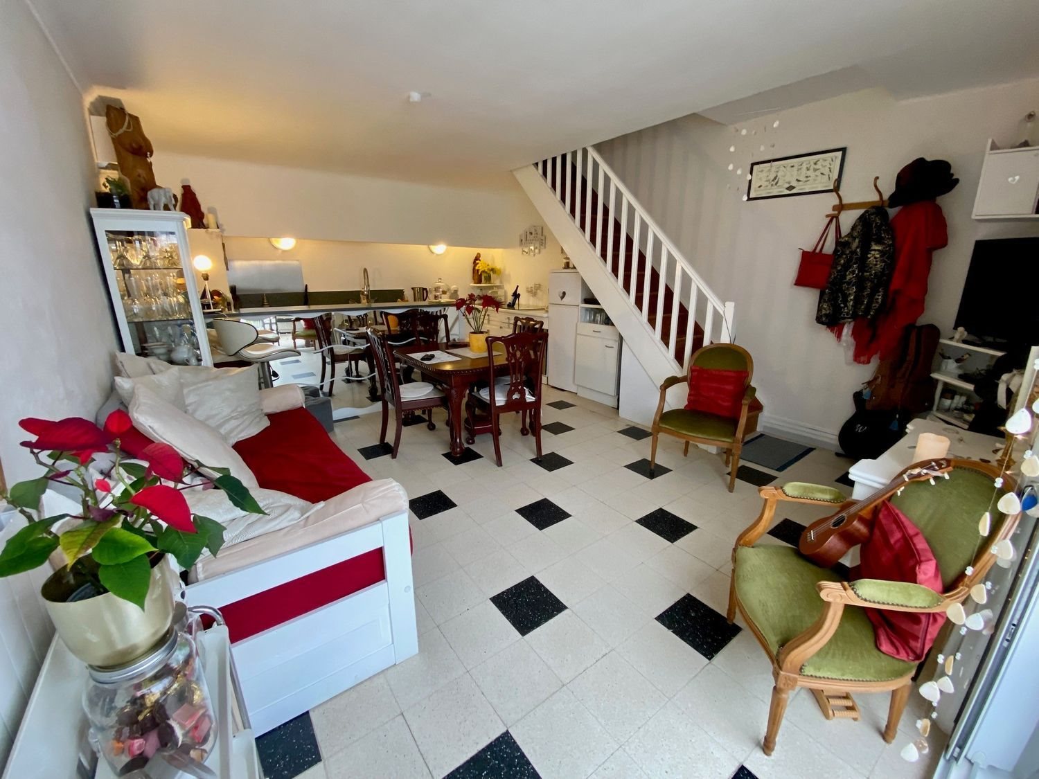 Appartement à vendre, 60m², La Grande-Motte