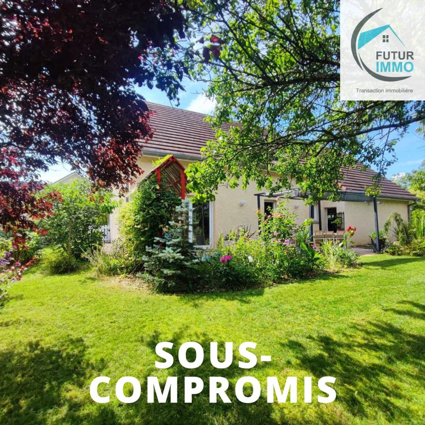 Maison à vendre, 140m², Mathay