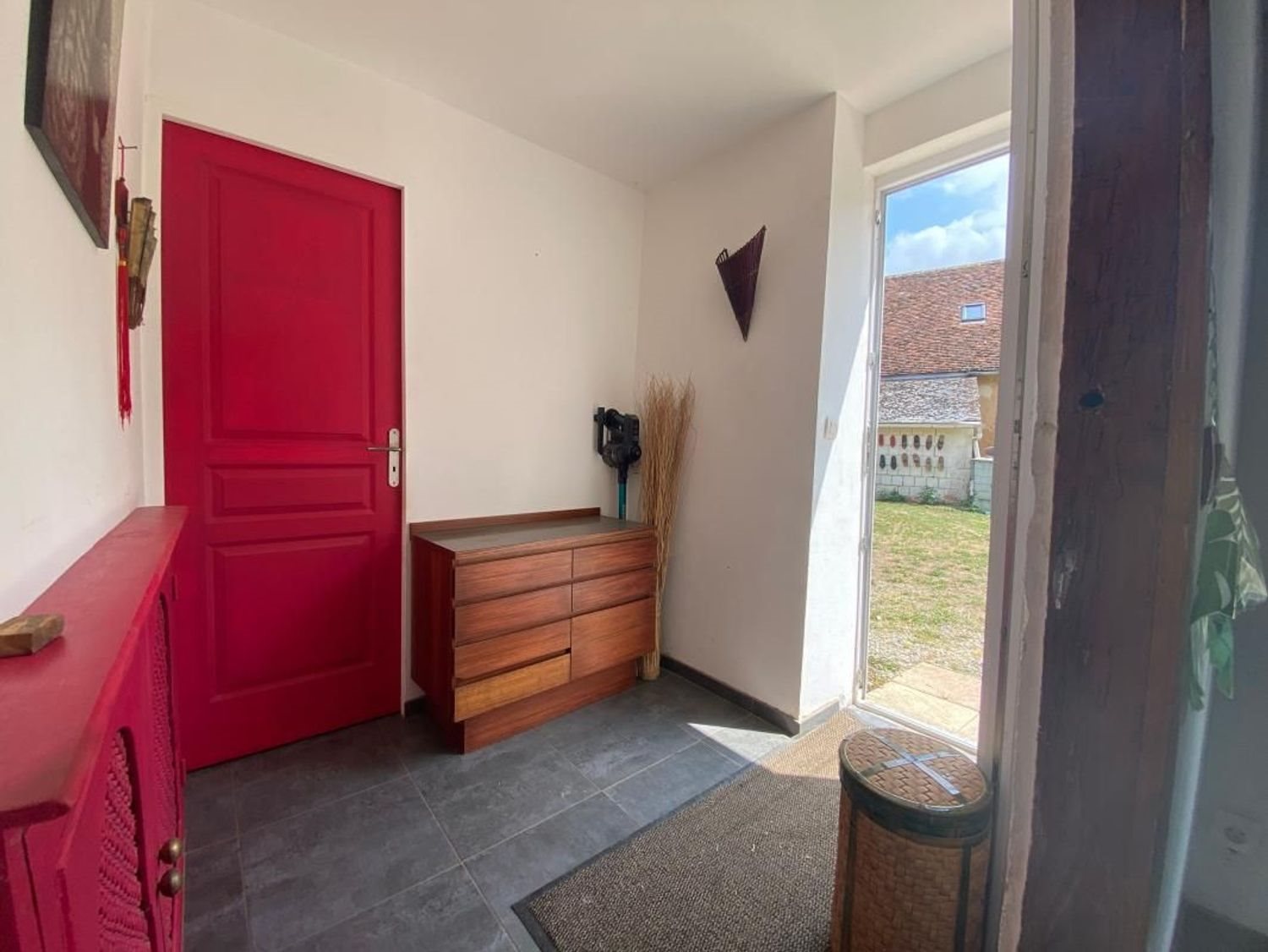 Maison à vendre, 98m², Alluyes