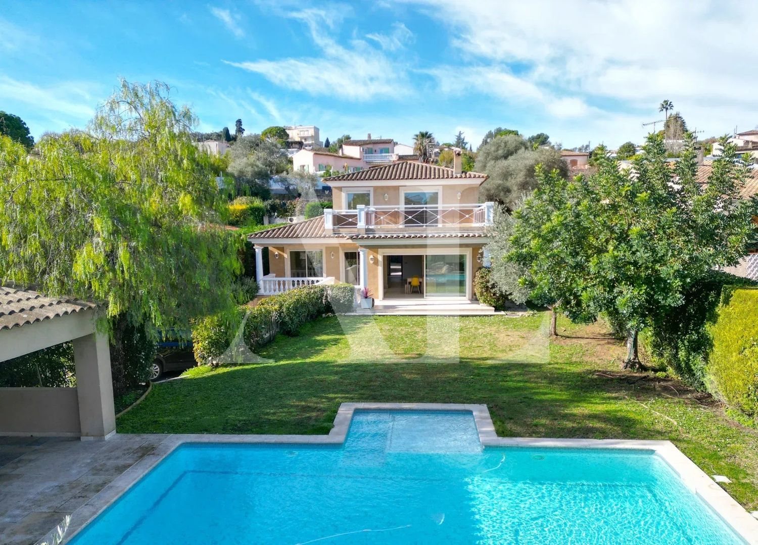 Maison à vendre, 370m², Antibes