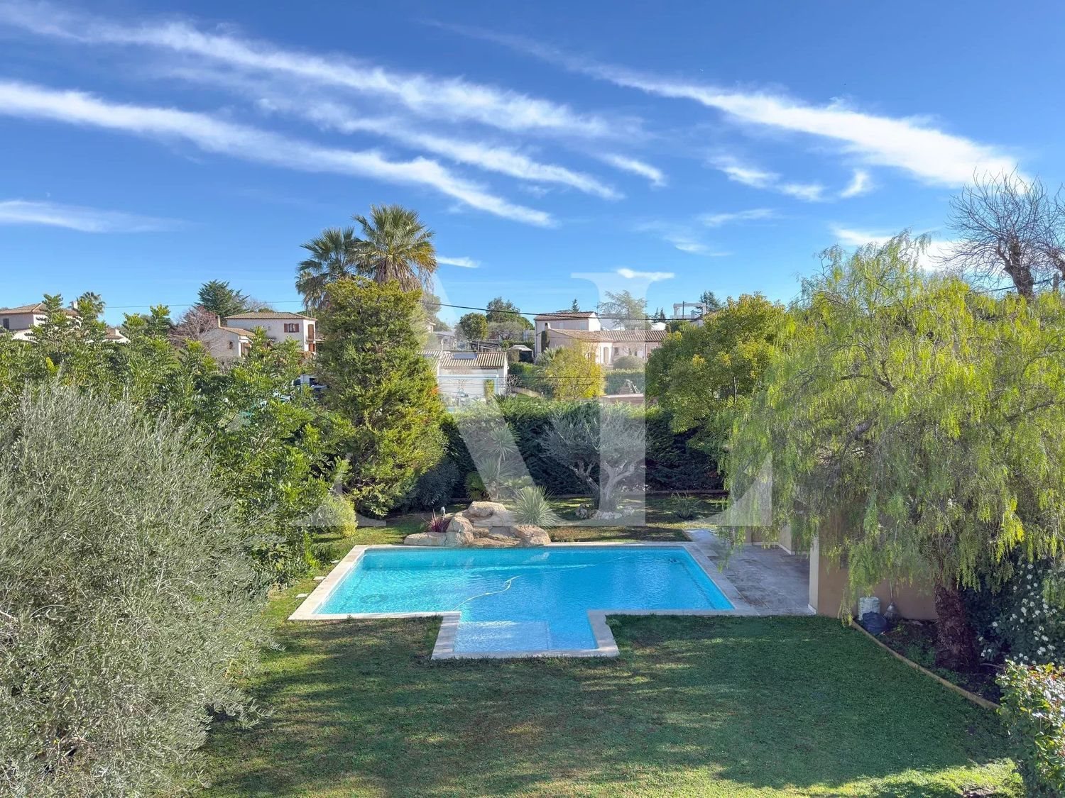 Maison à vendre, 370m², Antibes