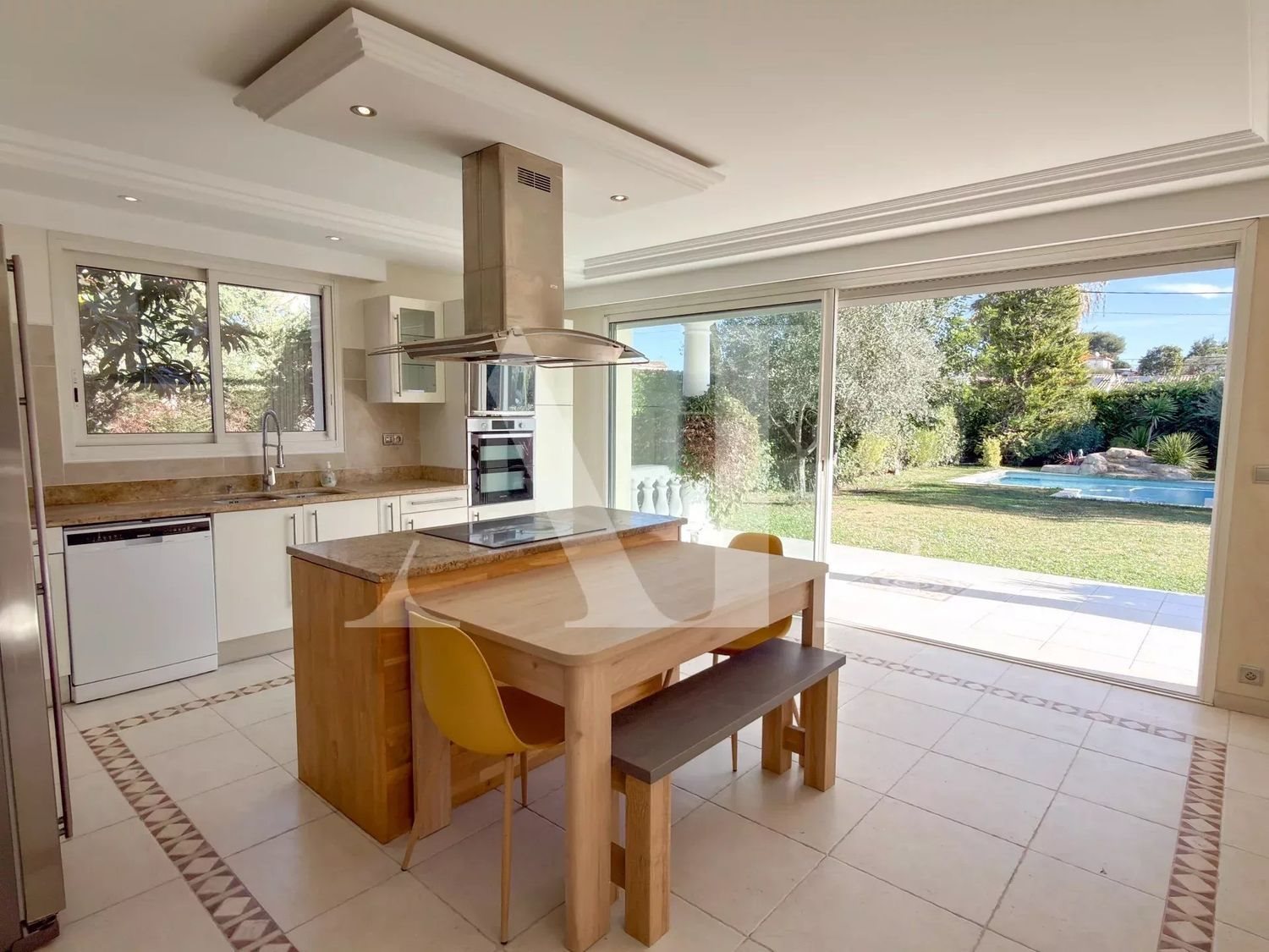 Maison à vendre, 370m², Antibes