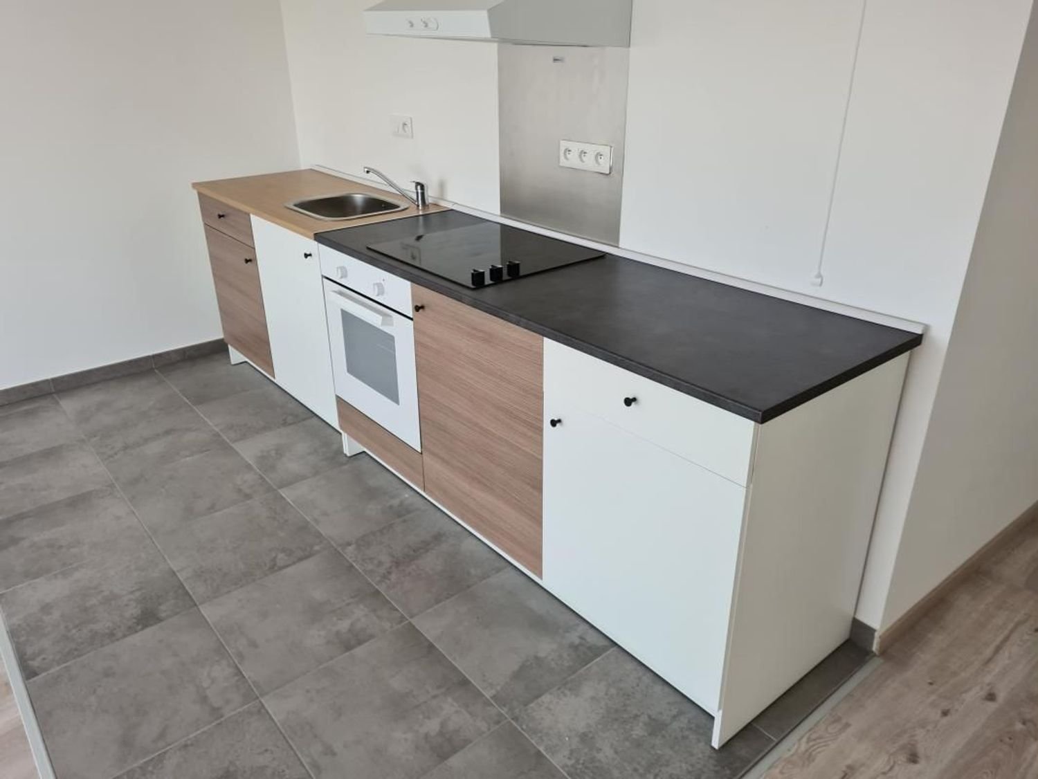 Appartement à louer, 47m², Strasbourg
