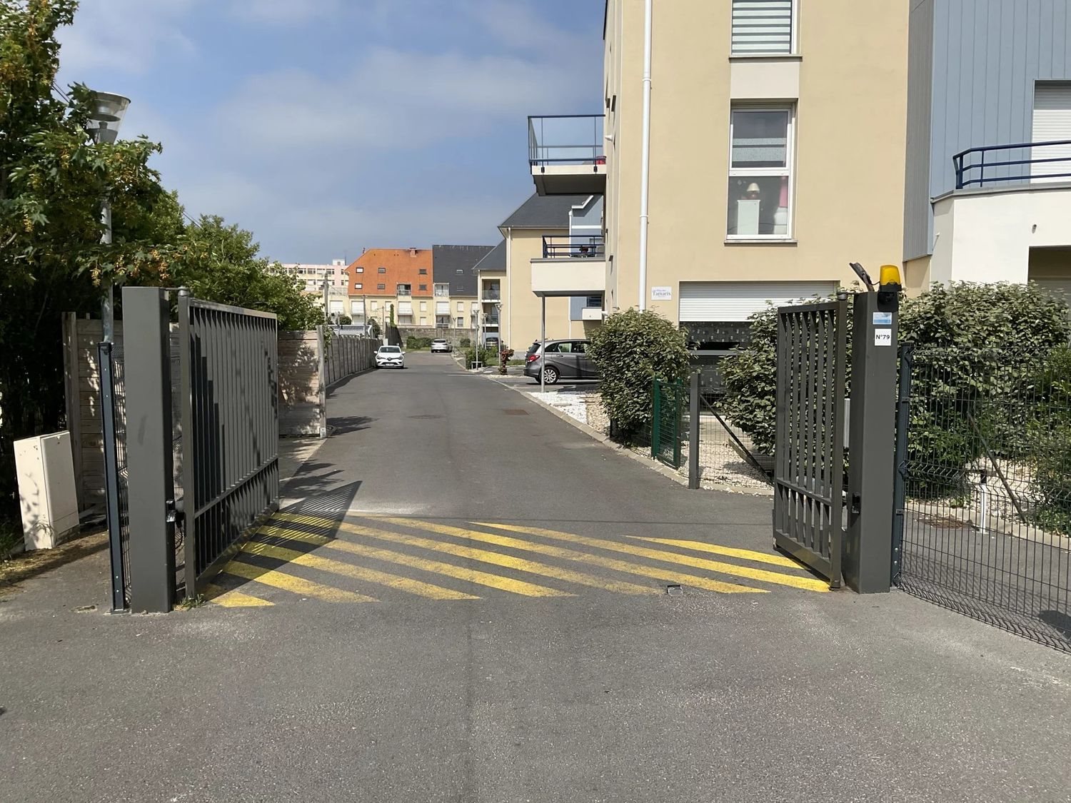 Appartement à vendre, 32m², Berck