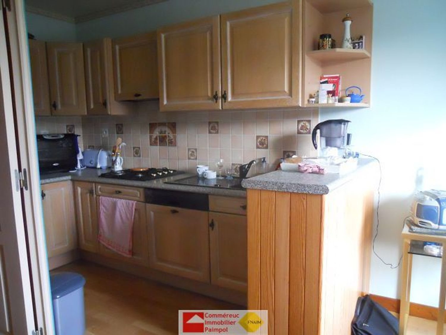 Maison à vendre, 120m², Plouézec