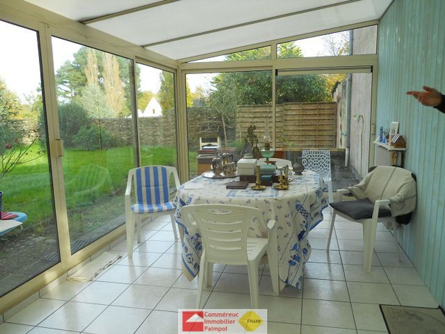 Maison à vendre, 120m², Plouézec
