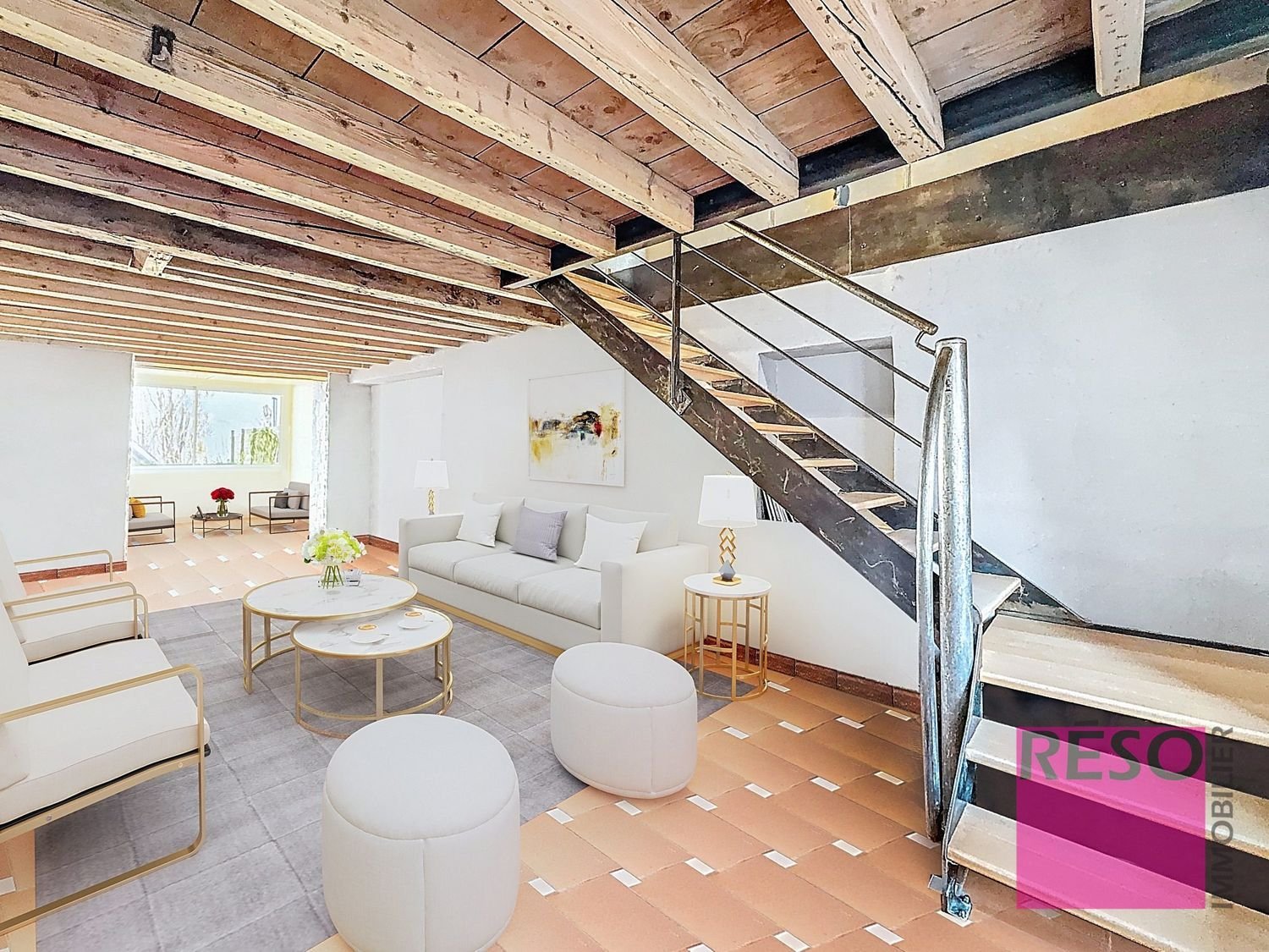 Maison à vendre, 143m², Collonges-sous-Salève