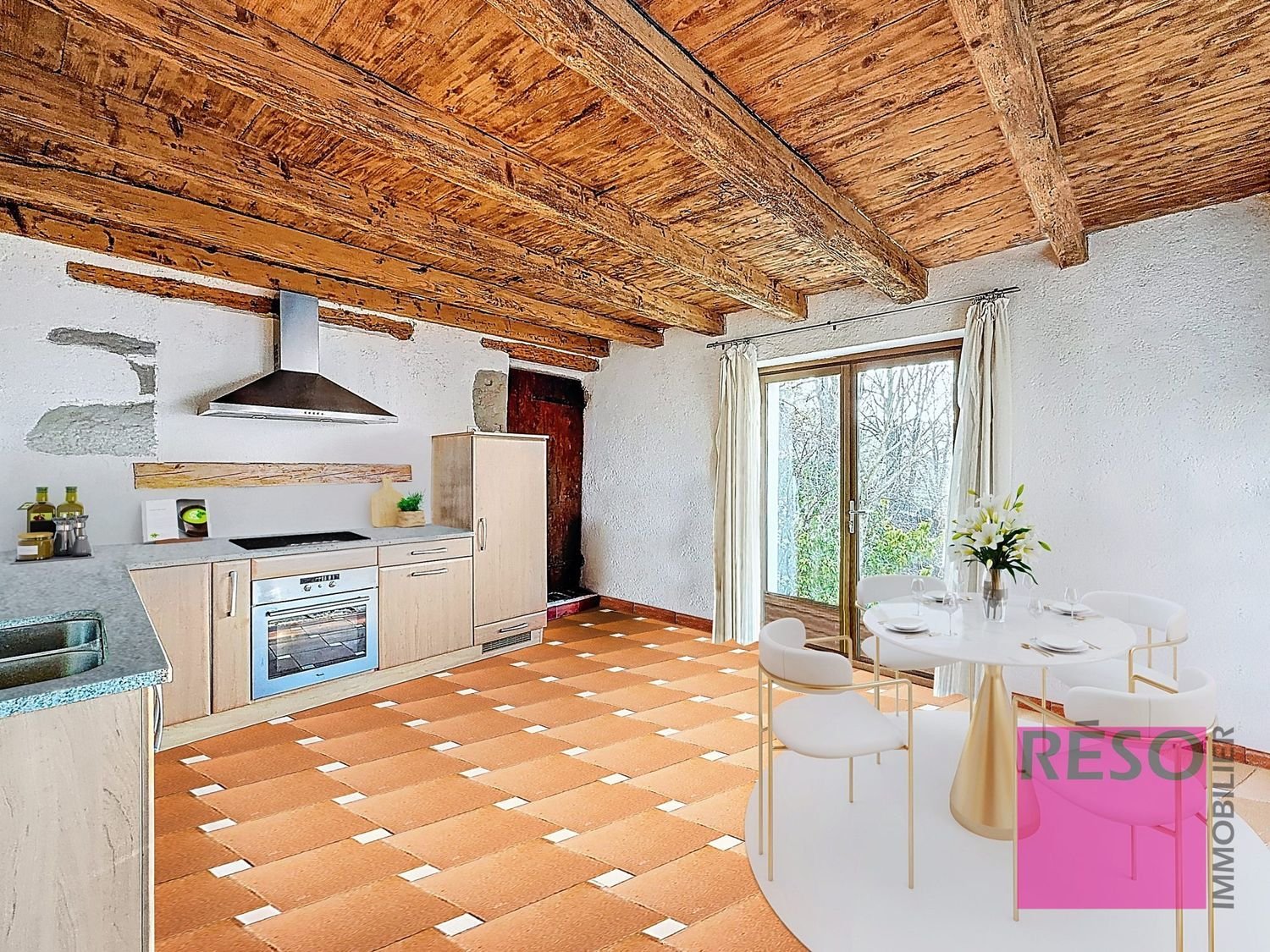 Maison à vendre, 143m², Collonges-sous-Salève