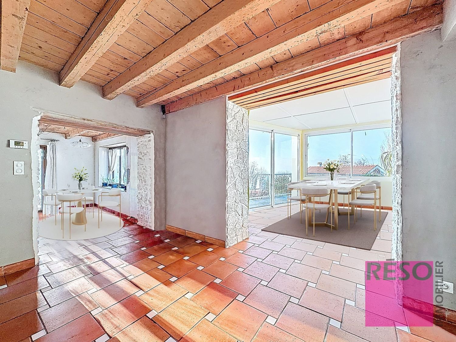 Maison à vendre, 143m², Collonges-sous-Salève