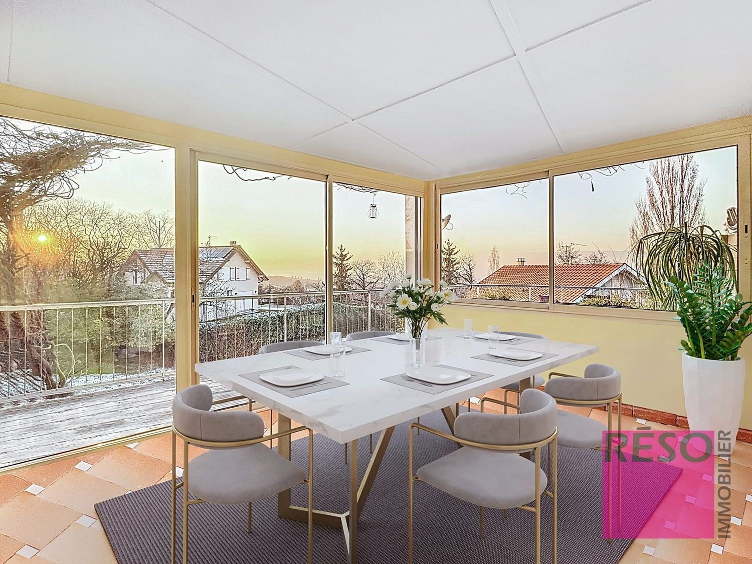 Maison à vendre, 143m², Collonges-sous-Salève