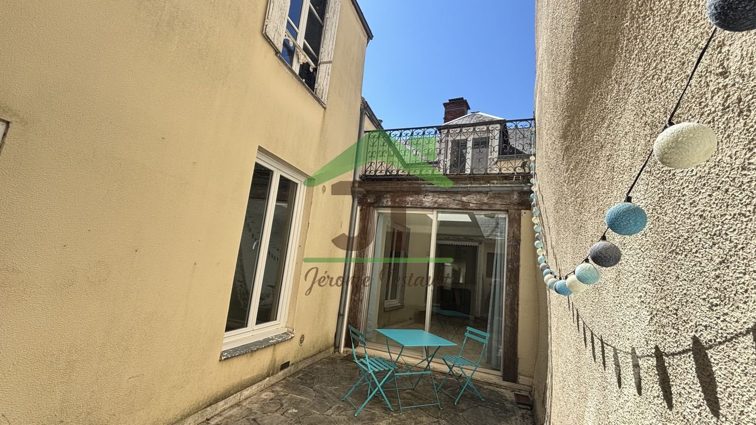 Maison à vendre, 156m², Châteaudun