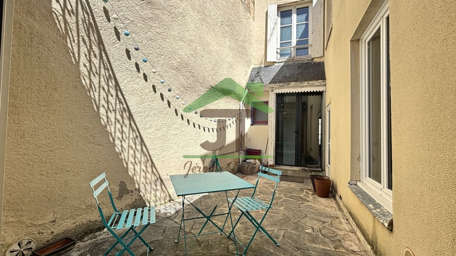 Maison à vendre, 156m², Châteaudun