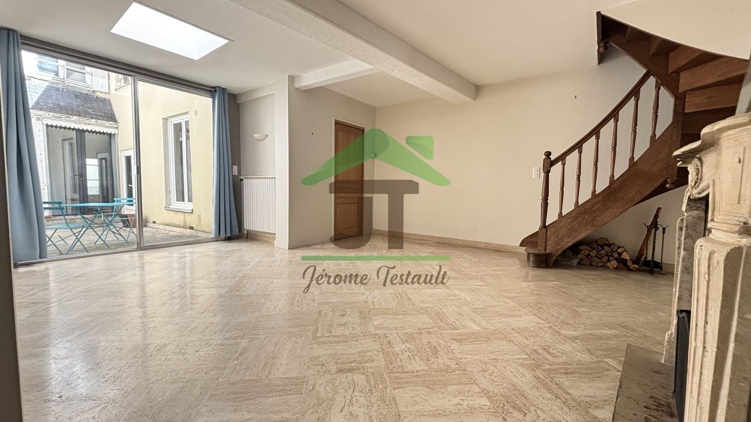 Maison à vendre, 156m², Châteaudun