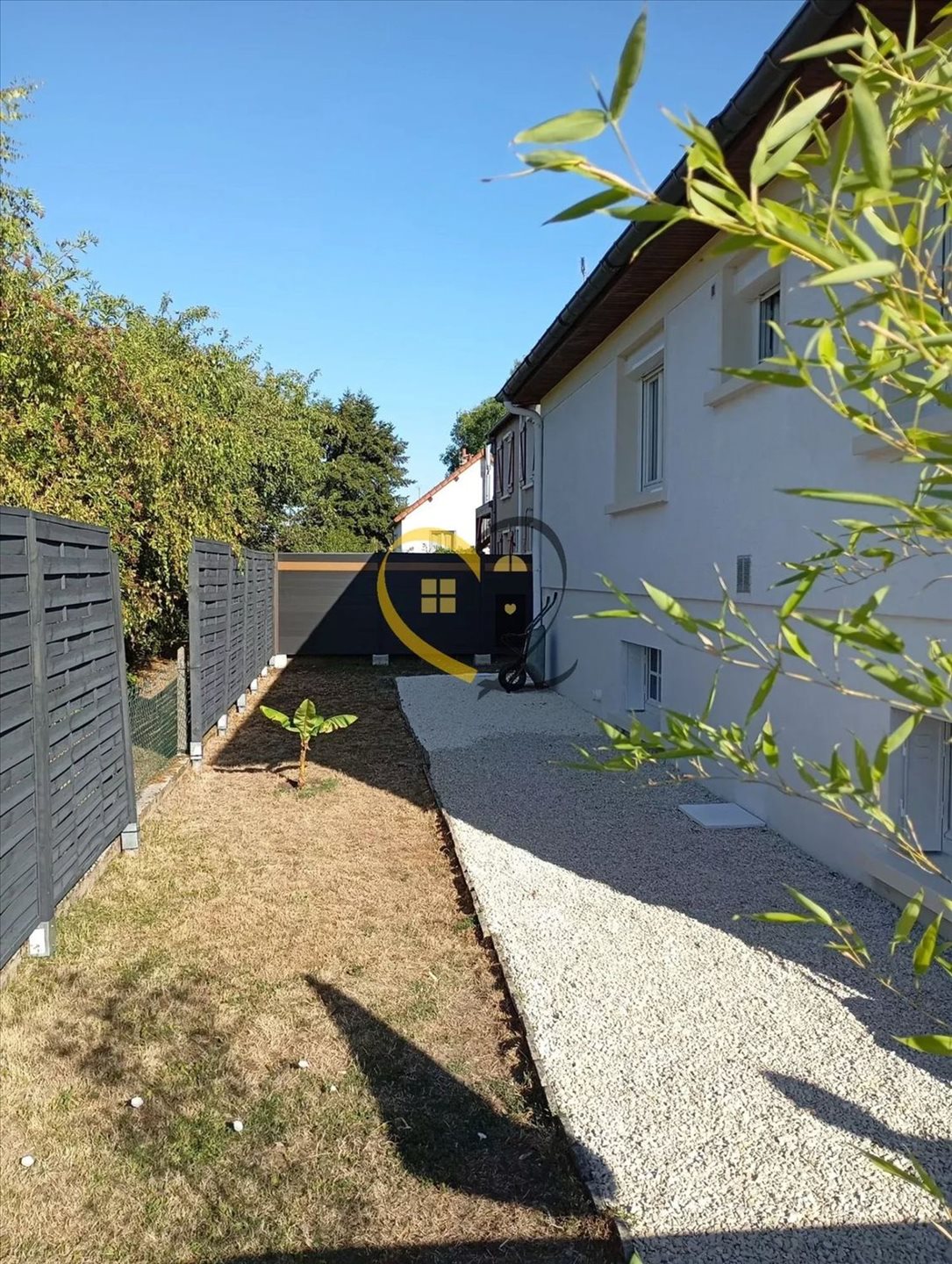 Maison à vendre, 93m², Nevers