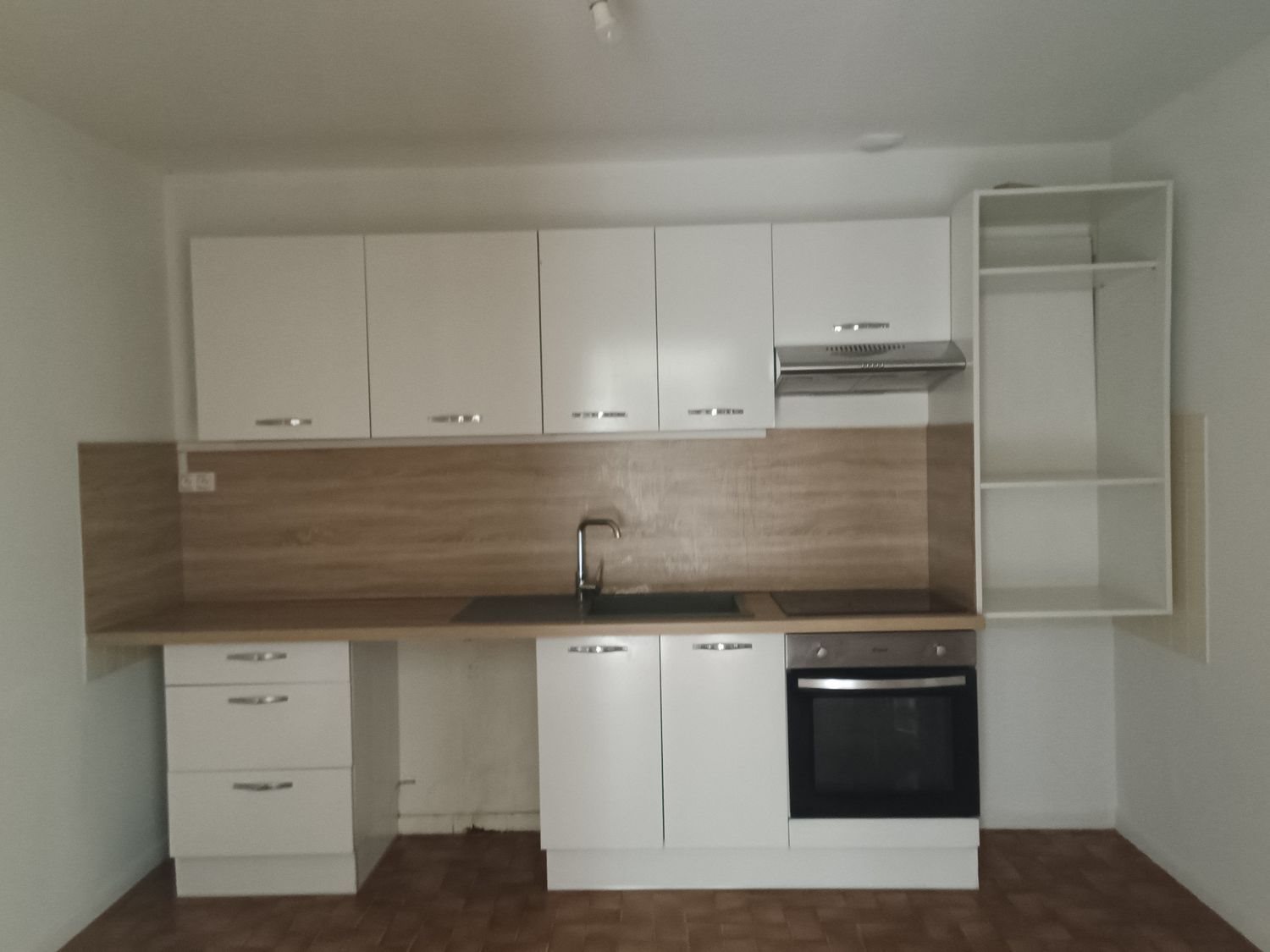 Maison à vendre, 96m², Saint-Maurice-l'Exil