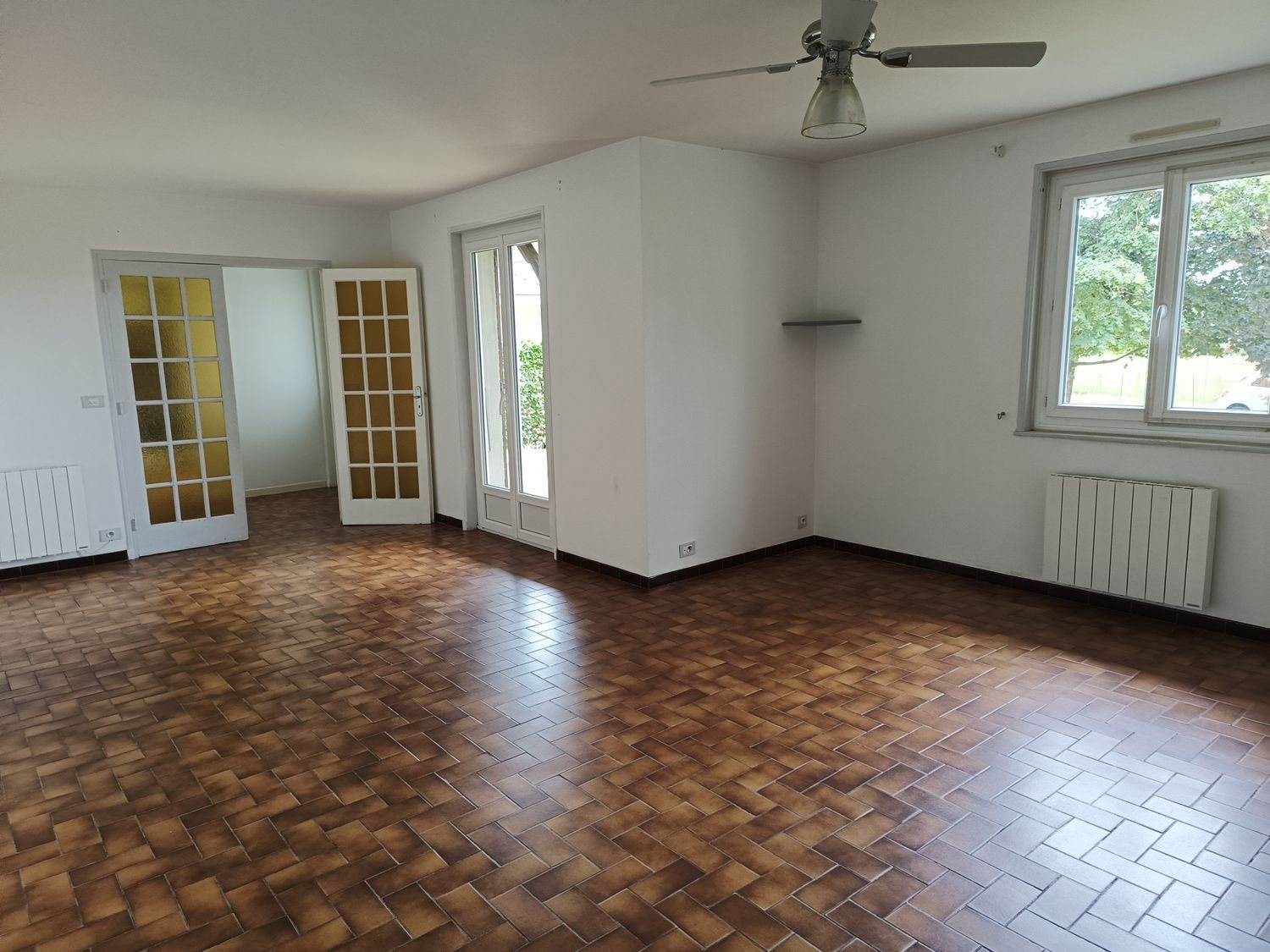 Maison à vendre, 96m², Saint-Maurice-l'Exil