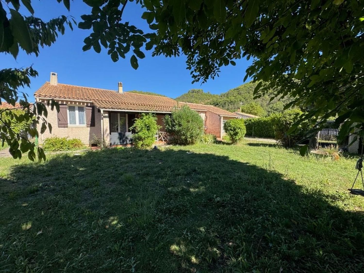 Maison à vendre, 130m², Estoublon