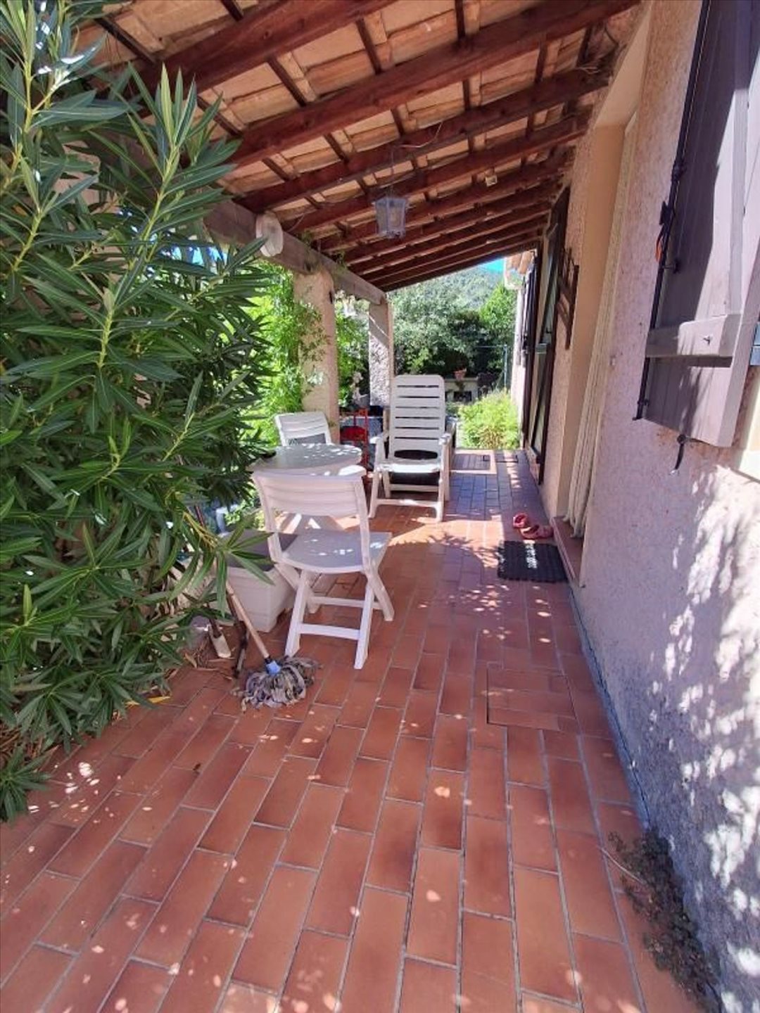 Maison à vendre, 130m², Estoublon
