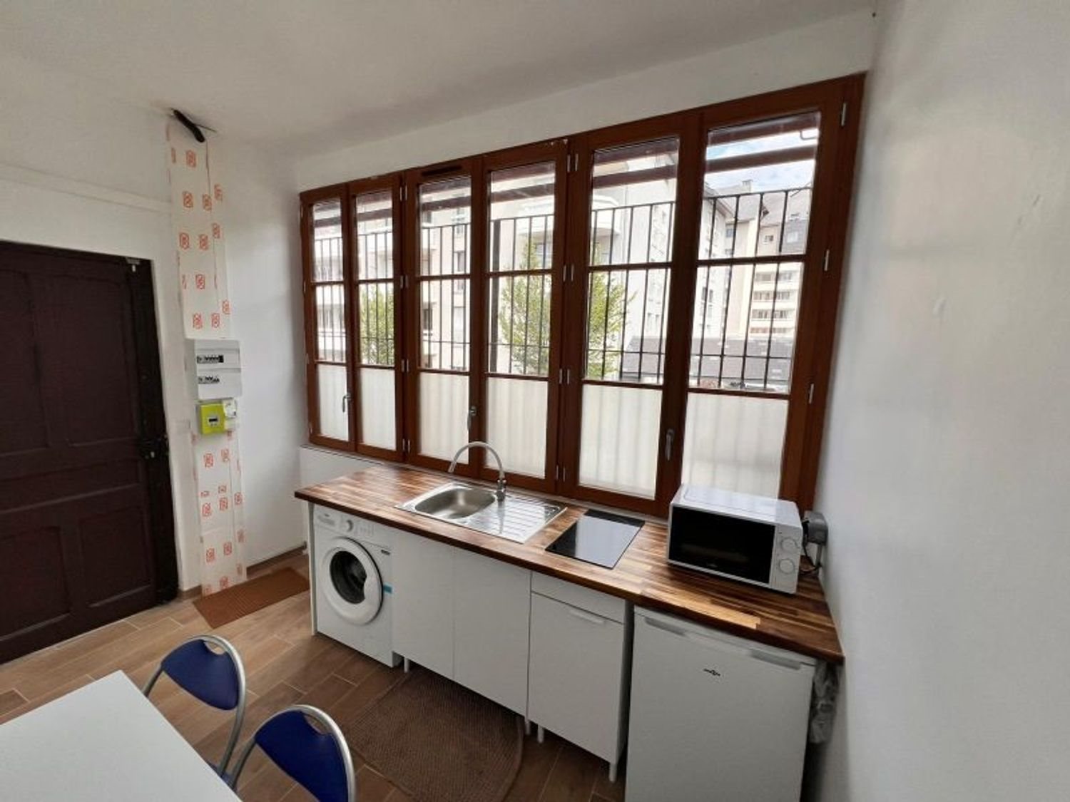Appartement à louer, 24m², Chambéry