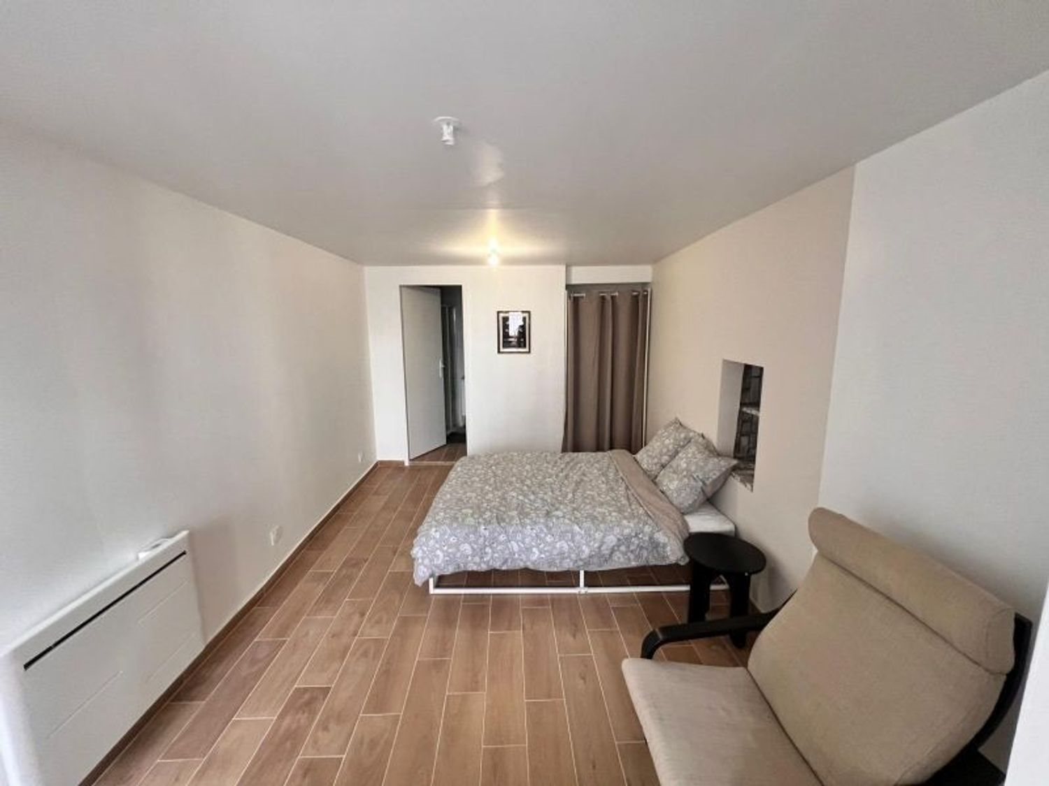 Appartement à louer, 24m², Chambéry
