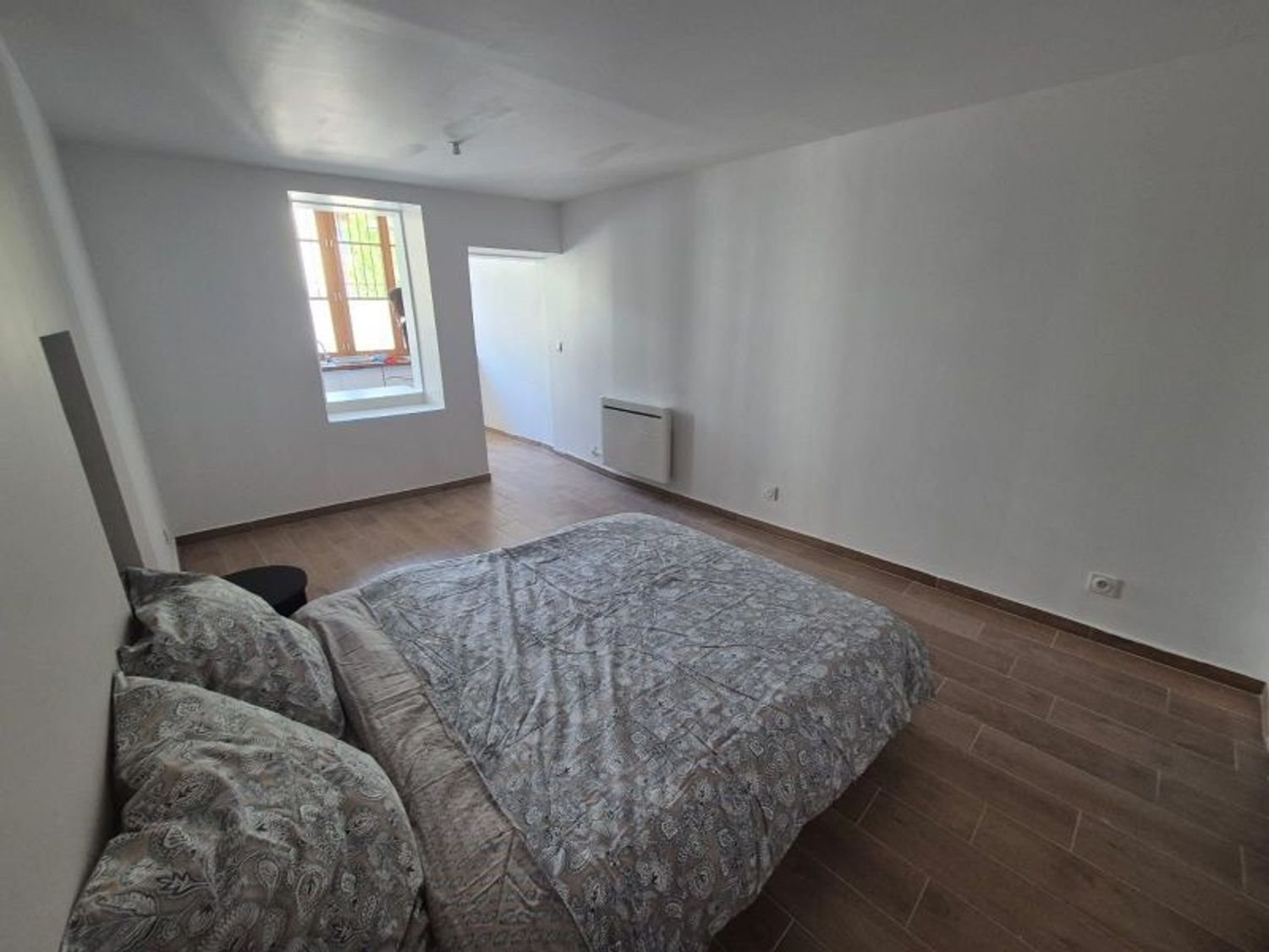 Appartement à louer, 24m², Chambéry