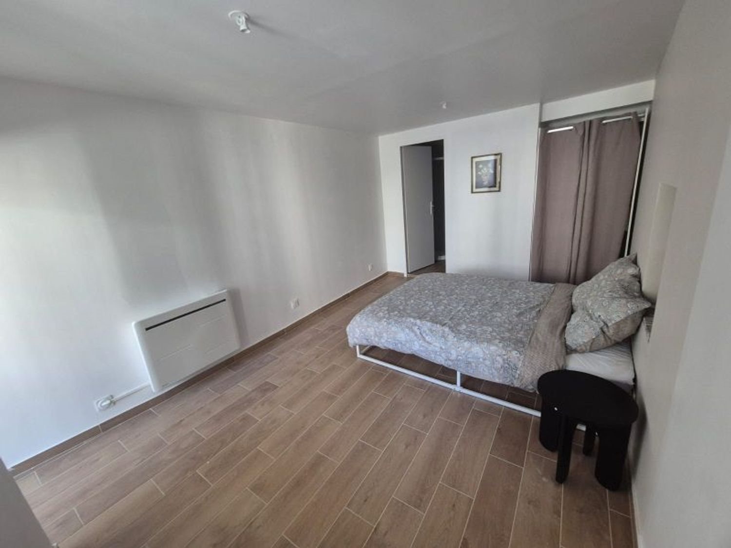 Appartement à louer, 24m², Chambéry