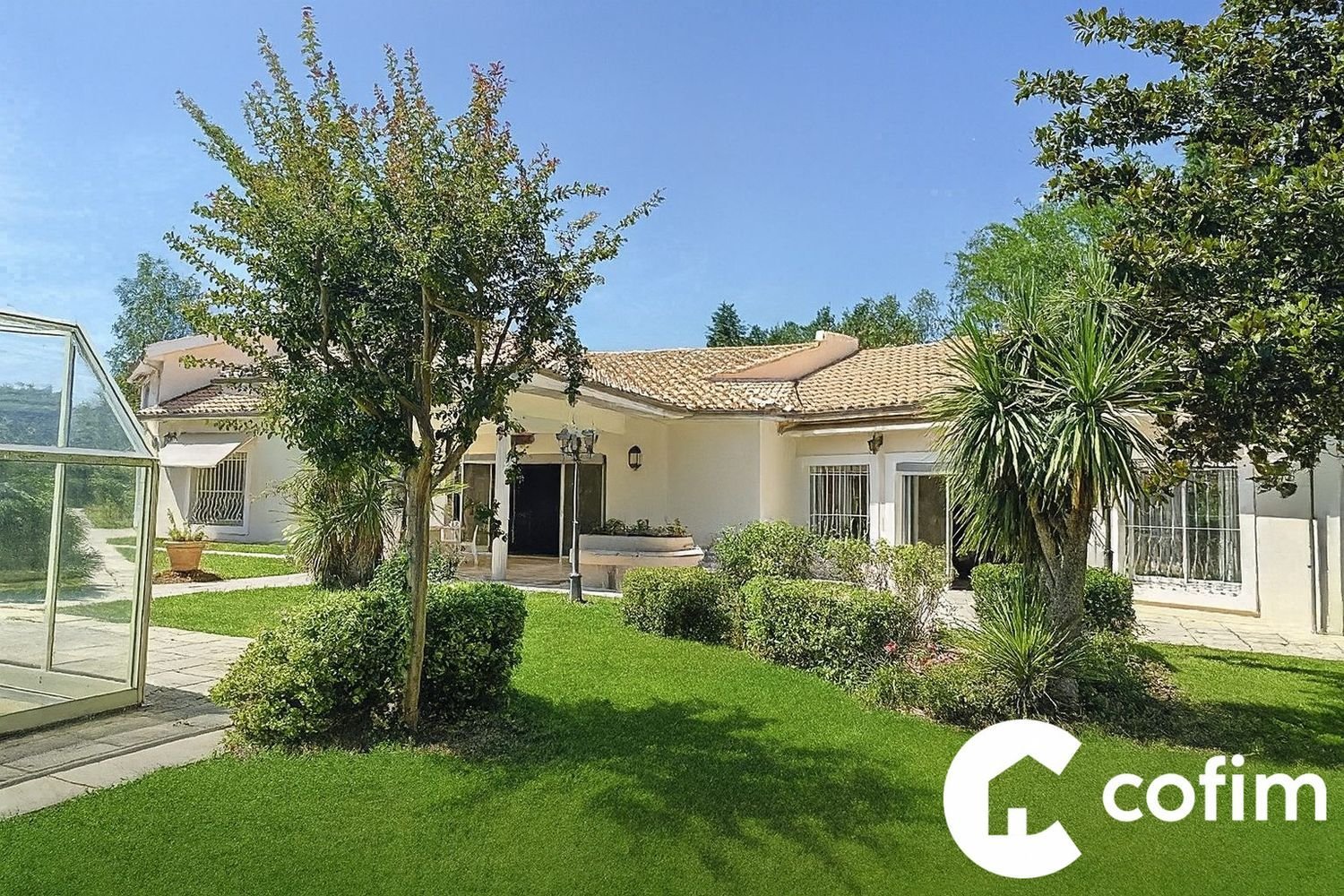 Maison à vendre, 400m², Rabastens-de-Bigorre