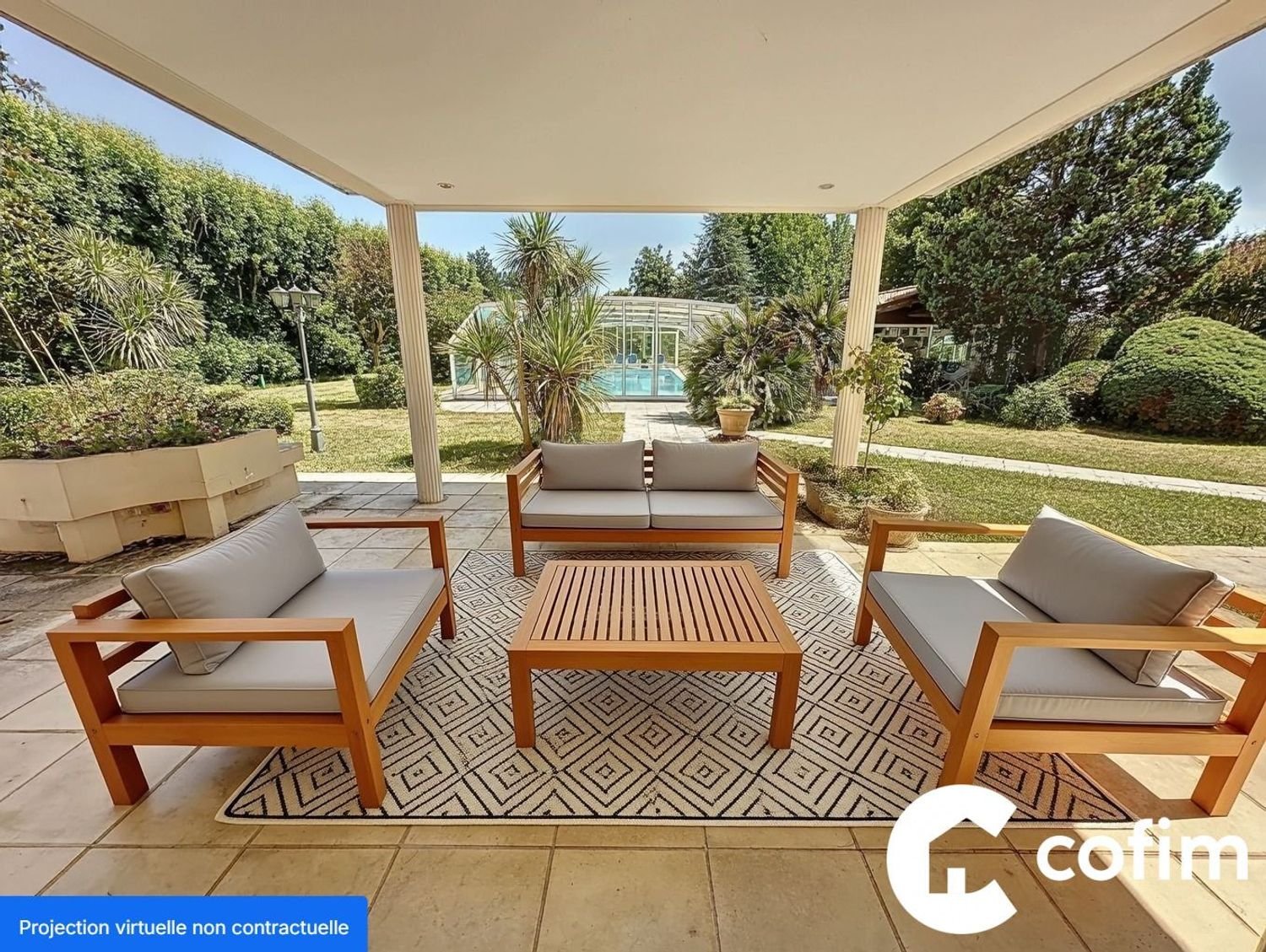 Maison à vendre, 400m², Rabastens-de-Bigorre