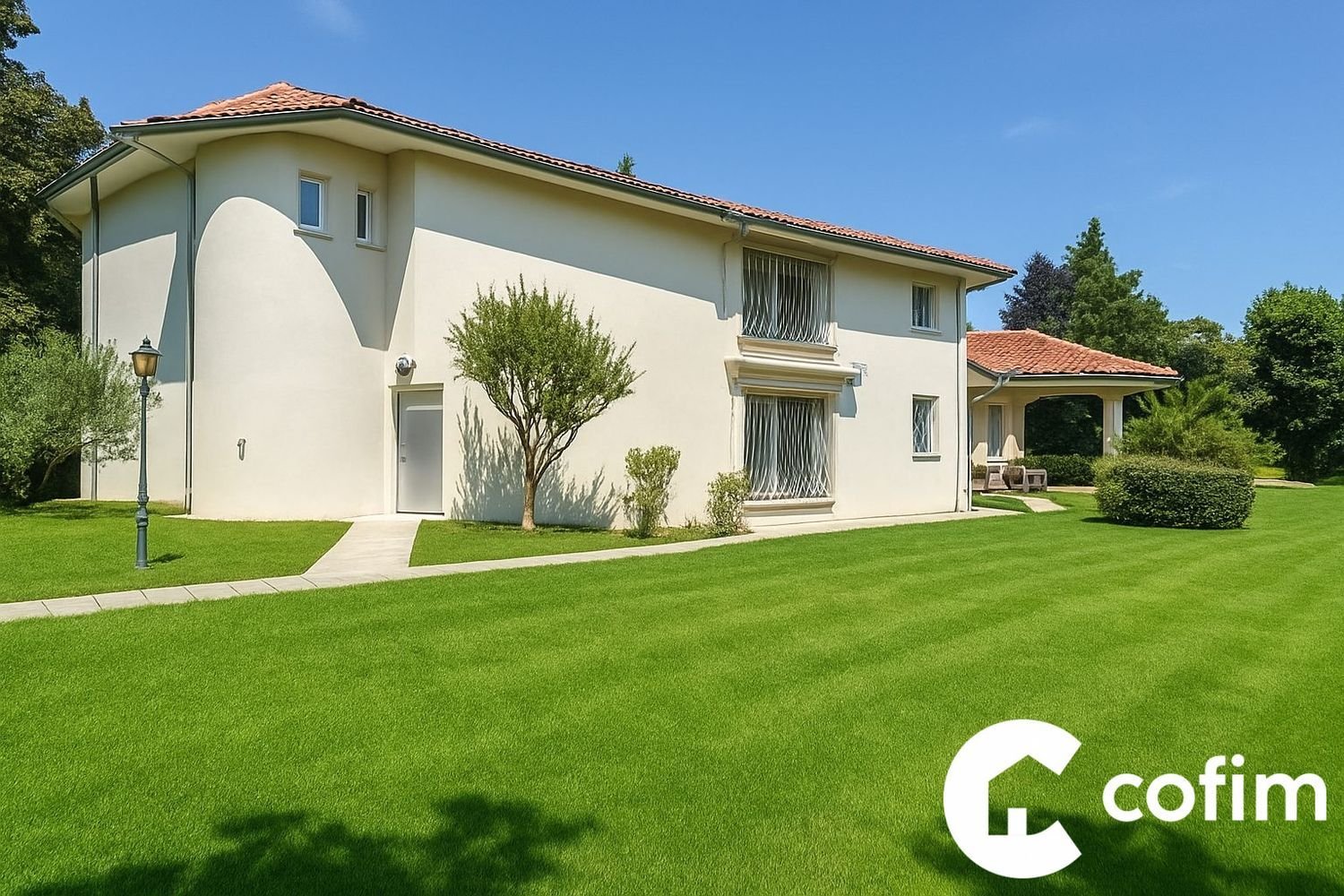 Maison à vendre, 400m², Rabastens-de-Bigorre