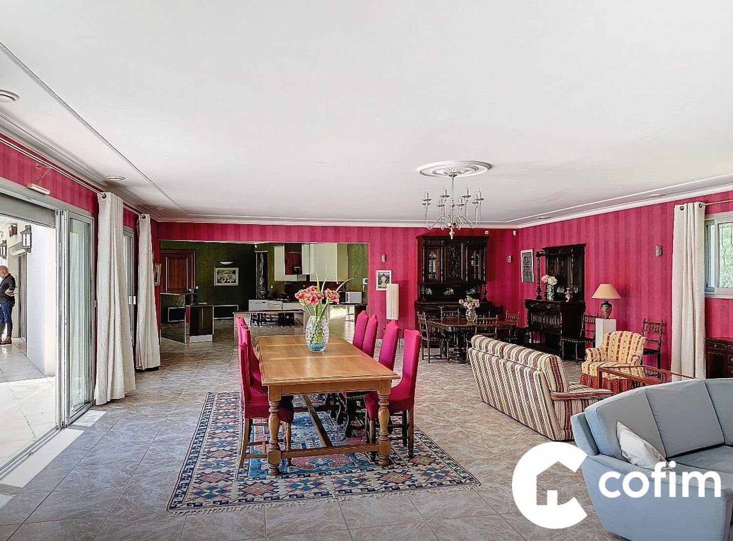Maison à vendre, 400m², Rabastens-de-Bigorre