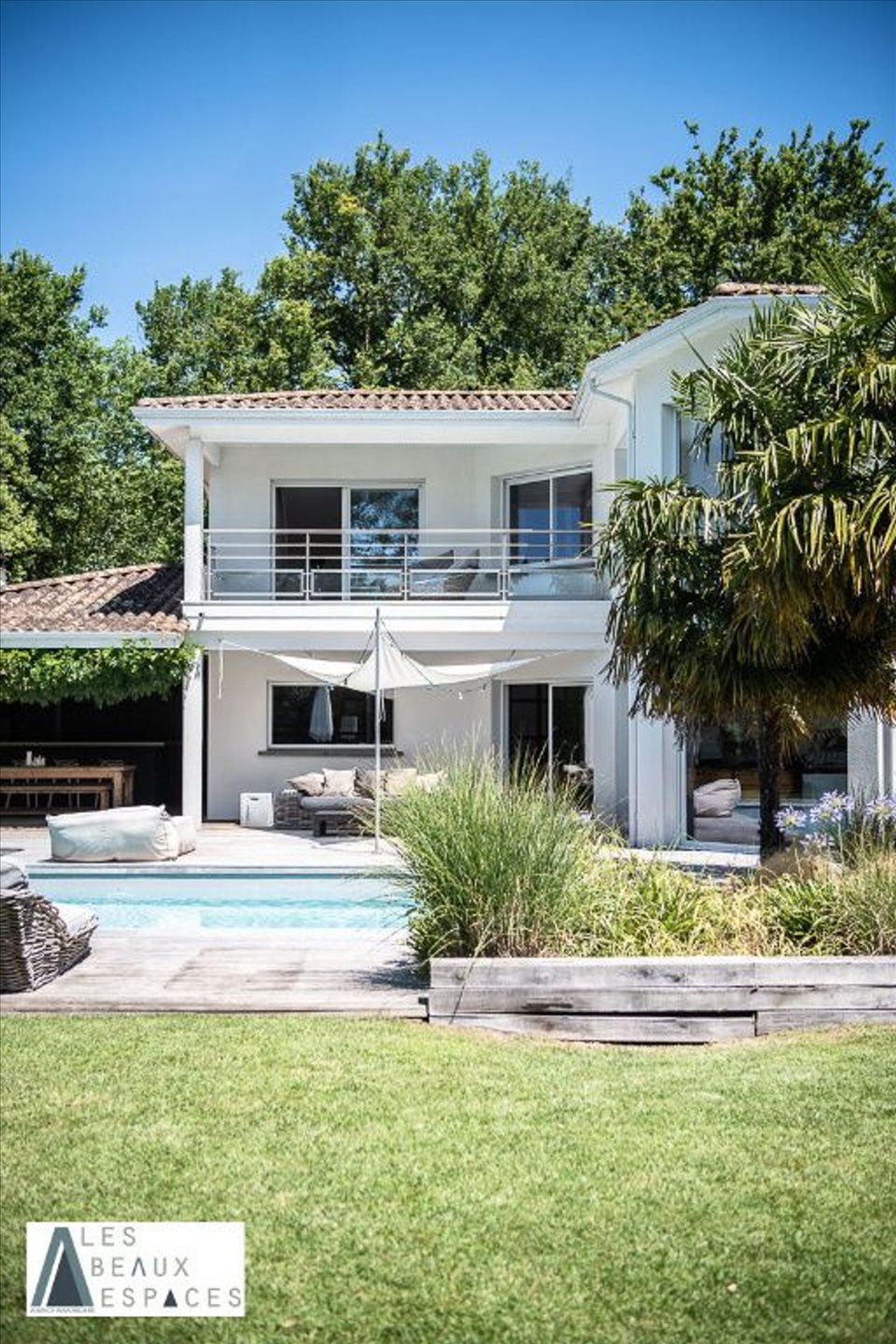 Maison à vendre, 380m², Saint-Aubin-de-Médoc