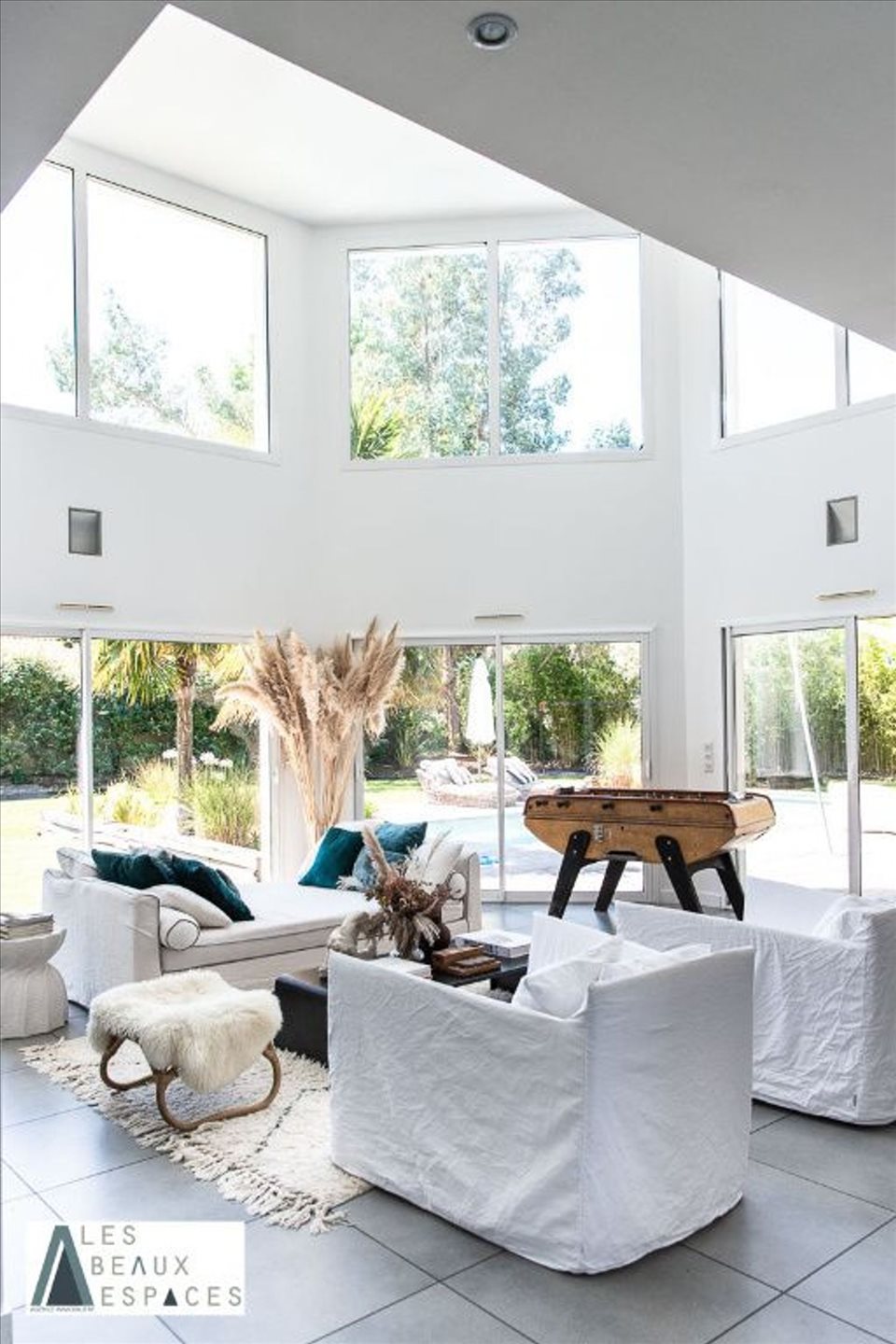 Maison à vendre, 380m², Saint-Aubin-de-Médoc
